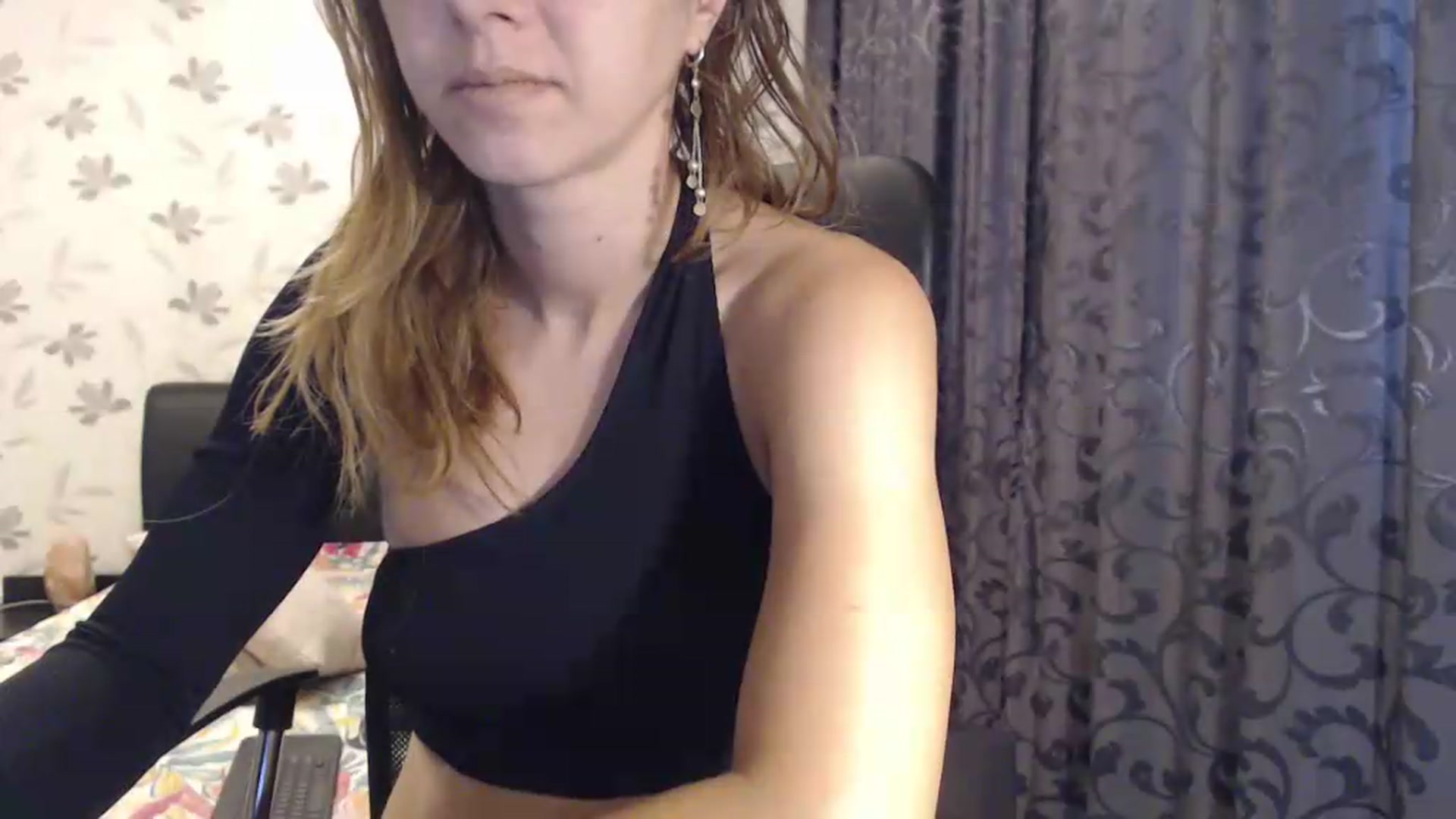 Gallery image thumbnail from Maya19fun's myfreecams stream on, 09/13/2026, 06:32 image 20 of 20