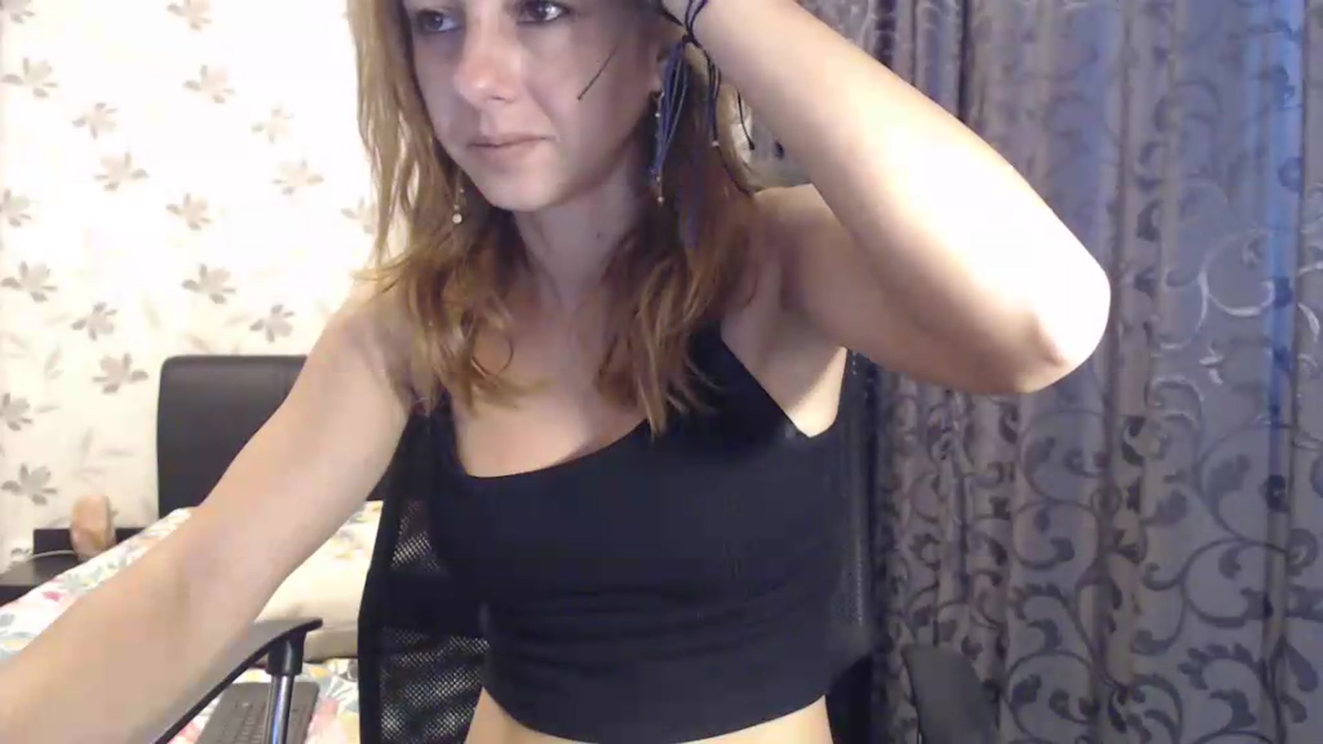 Gallery image thumbnail from Maya19fun's myfreecams stream on, 09/14/2026, 06:57 image 4 of 20