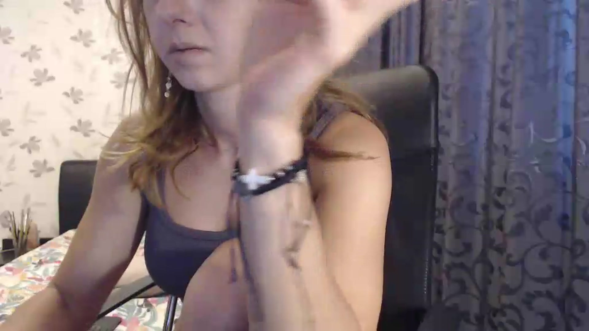 Gallery image thumbnail from Maya19fun's myfreecams stream on, 09/15/2026, 07:24 image 20 of 20