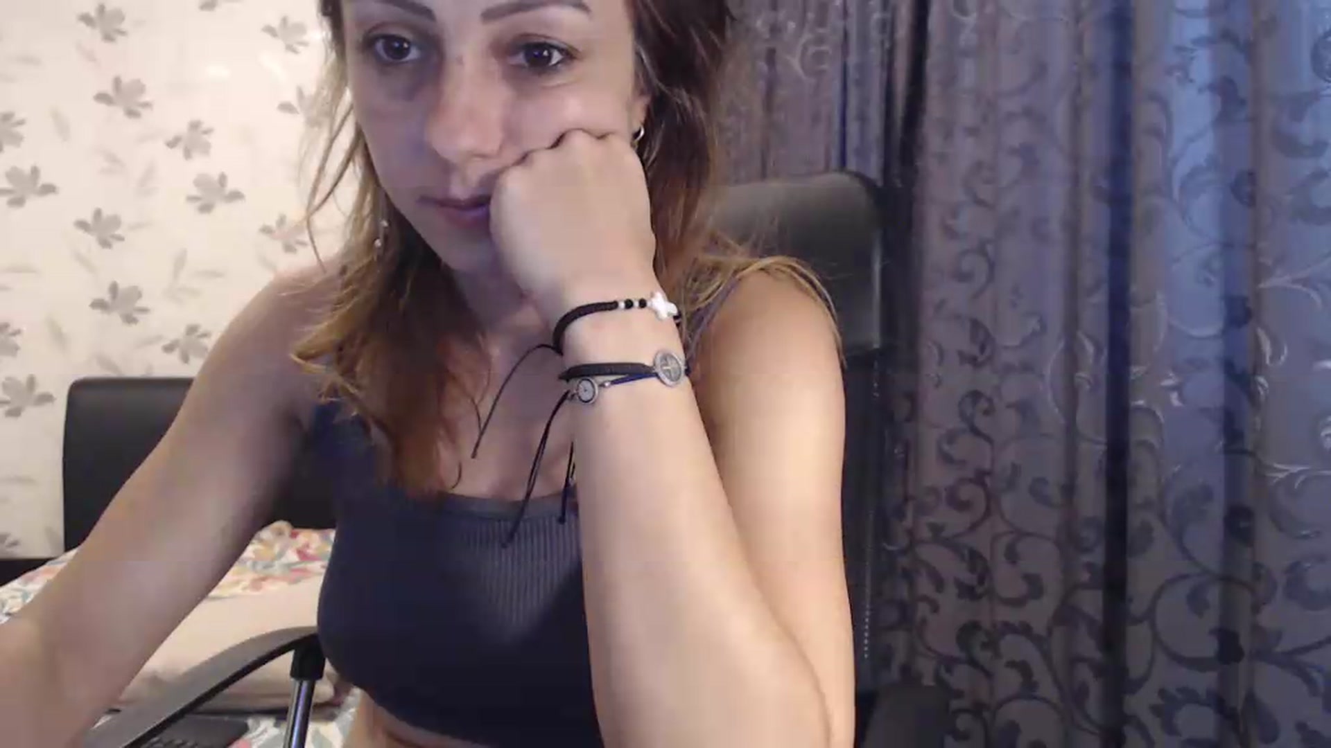 Gallery image thumbnail from Maya19fun's myfreecams stream on, 09/16/2026, 13:21 image 13 of 20