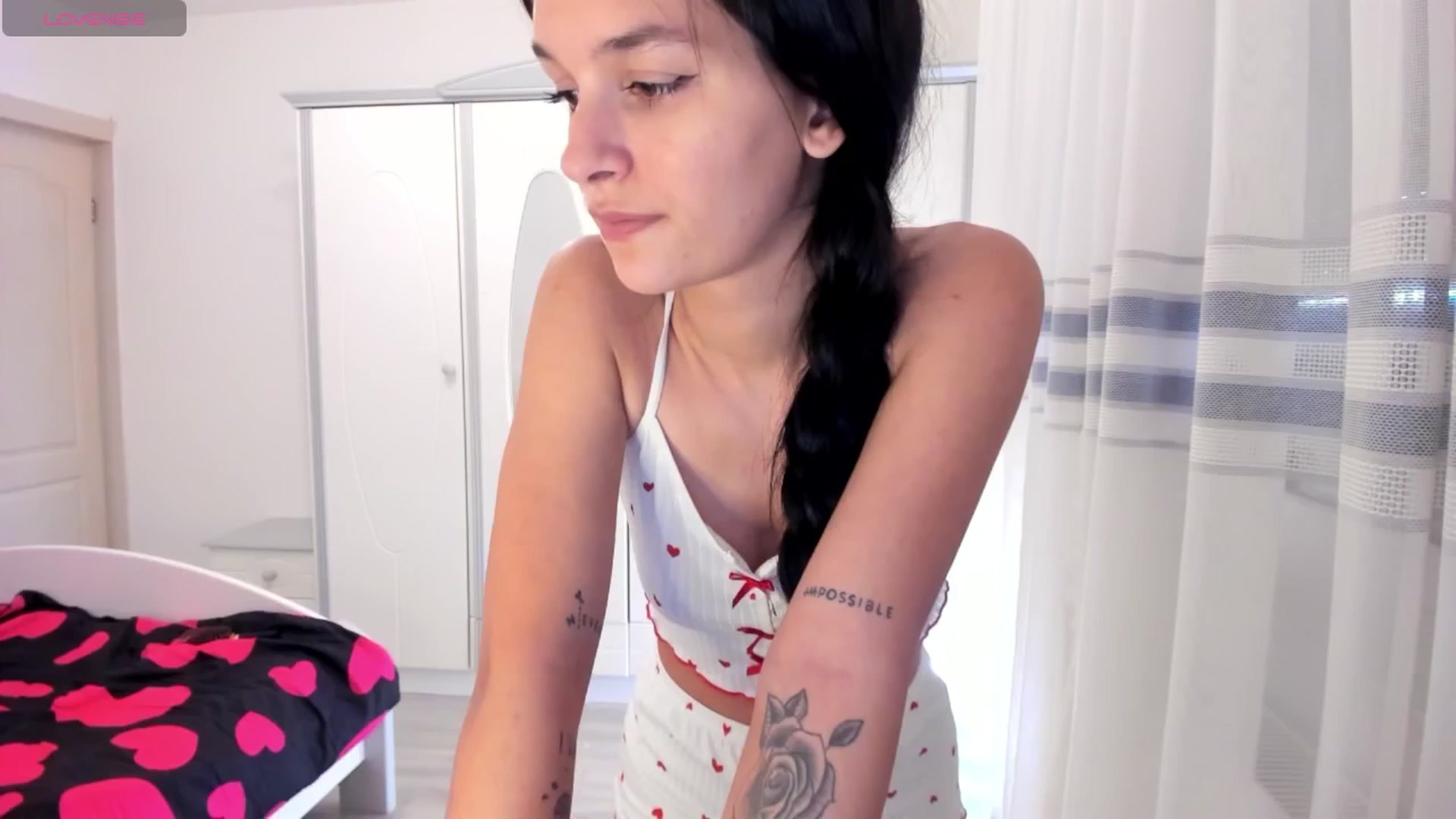 Gallery image thumbnail from Maya69X's myfreecams stream on, 10/25/2025, 11:23 image 9 of 20
