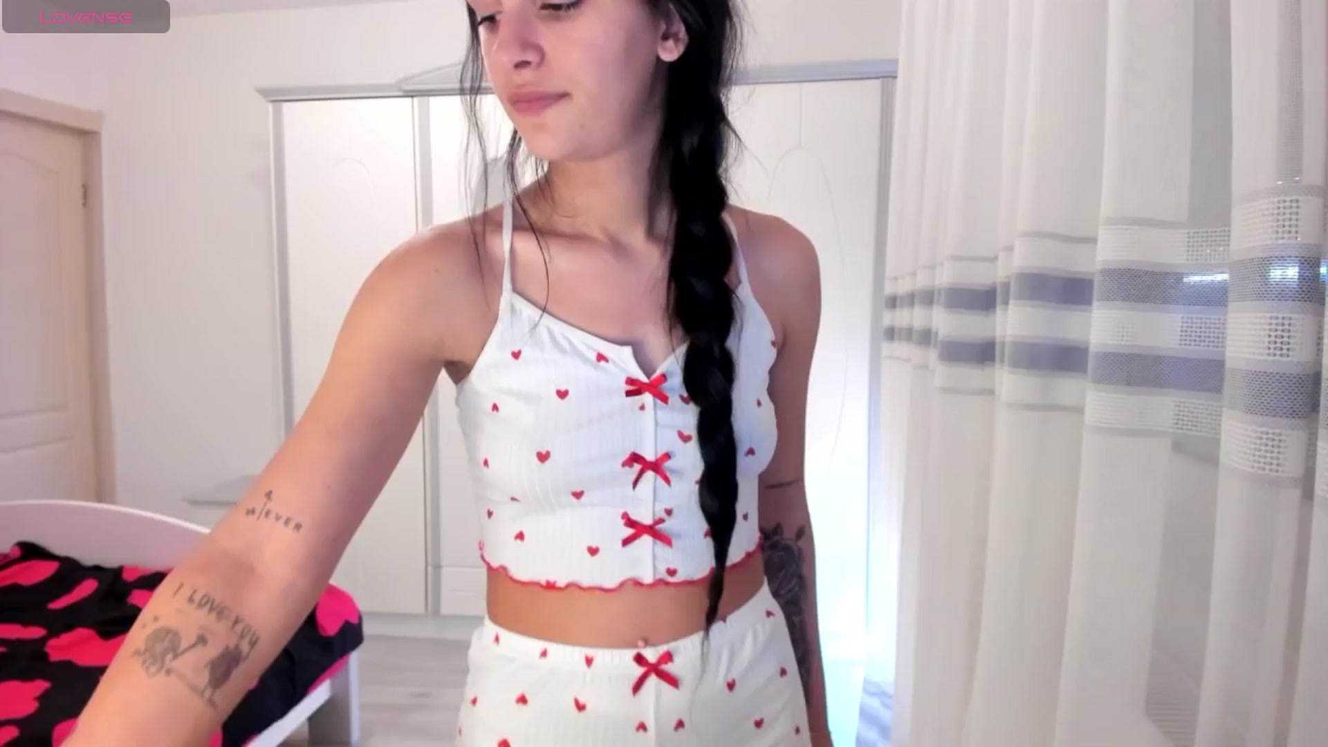 Gallery image thumbnail from Maya69X's myfreecams stream on, 10/25/2025, 11:23 image 14 of 20