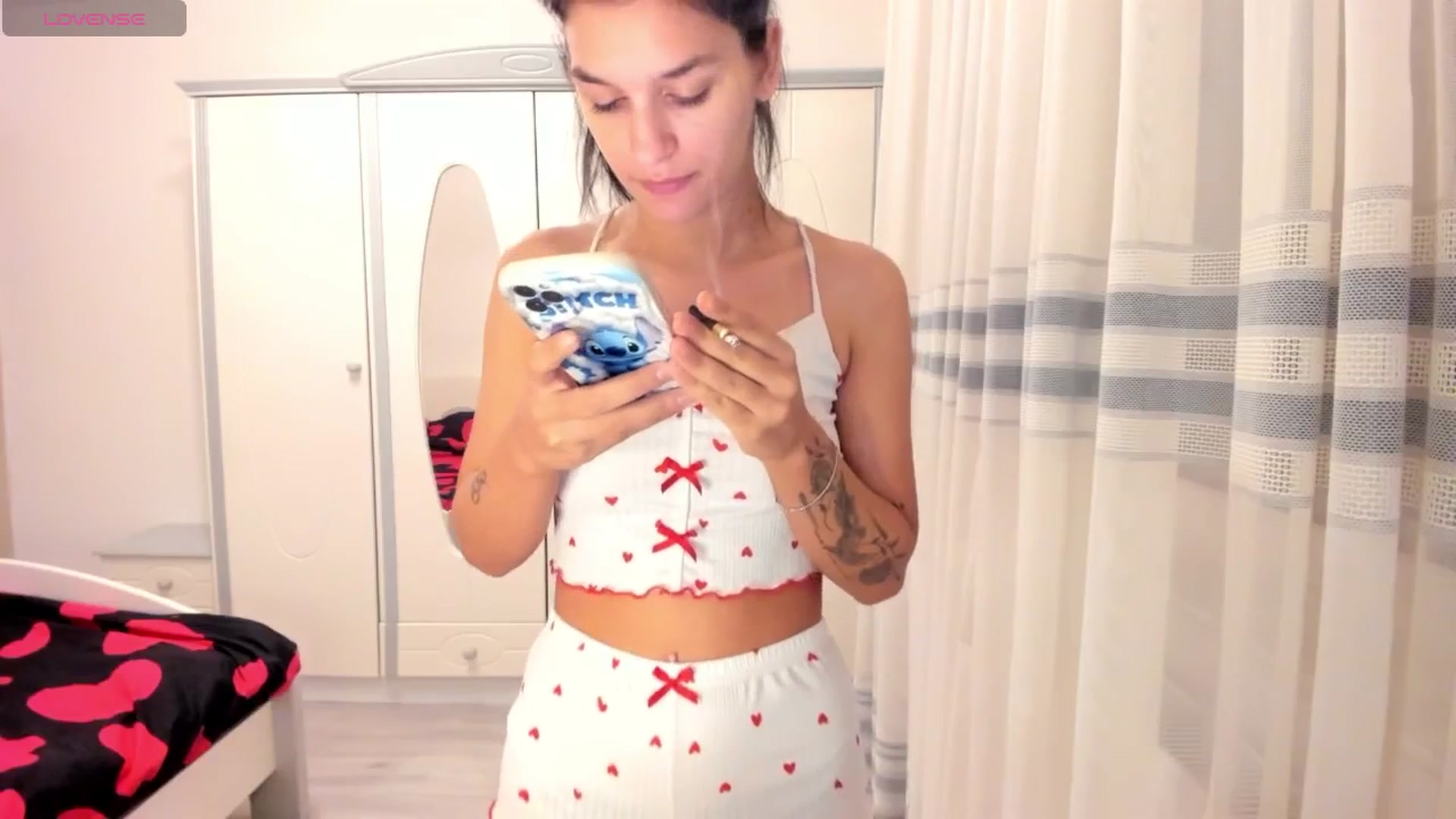 Gallery image thumbnail from Maya69X's myfreecams stream on, 10/25/2025, 23:40 image 7 of 20