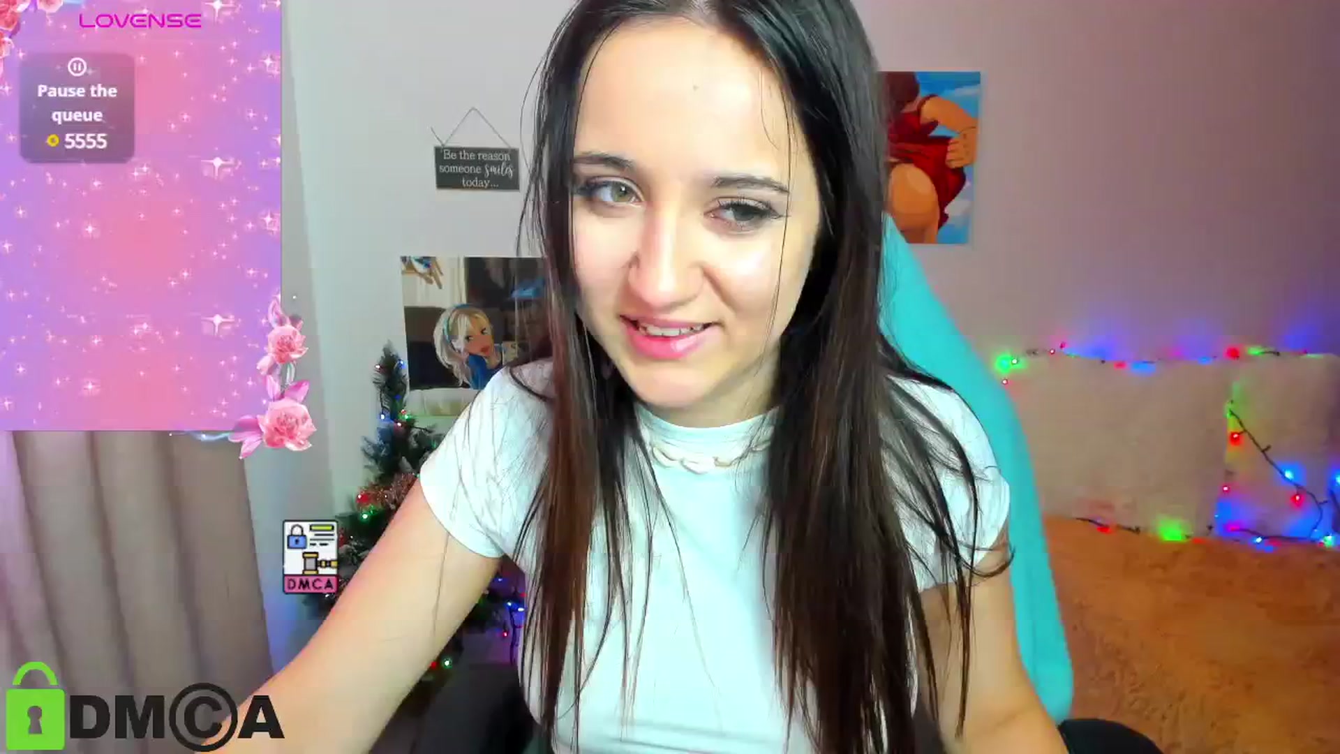 Gallery image thumbnail from Maya888's myfreecams stream on, 12/19/2024, 11:35 image 6 of 20