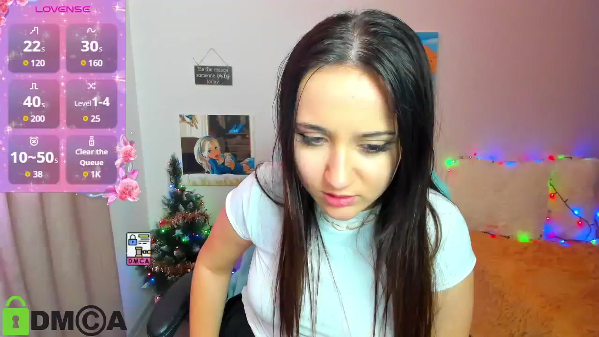 Gallery image thumbnail from Maya888's myfreecams stream on, 12/19/2024, 11:35 image 7 of 20