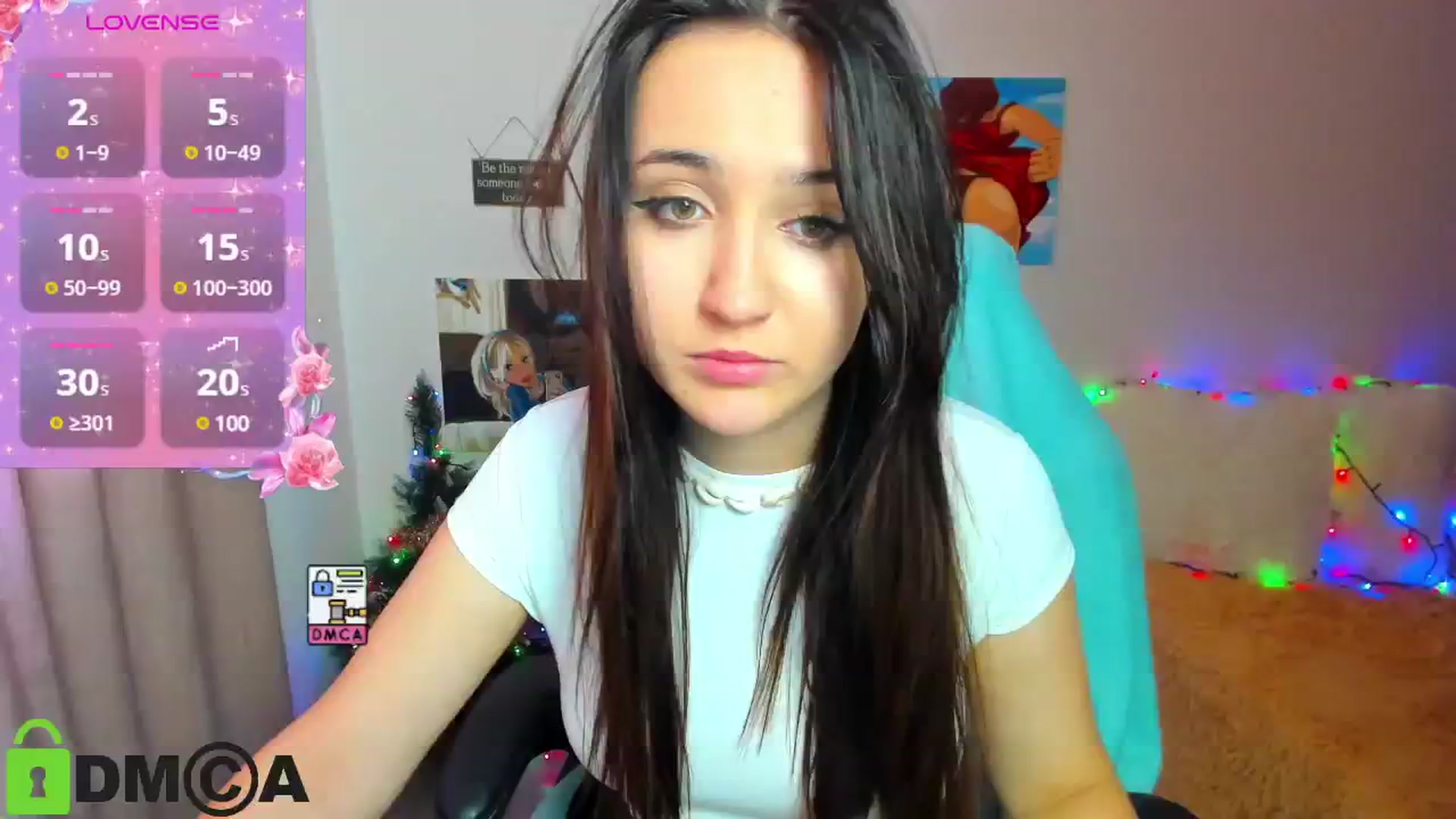 Gallery image thumbnail from Maya888's myfreecams stream on, 12/19/2024, 11:35 image 15 of 20