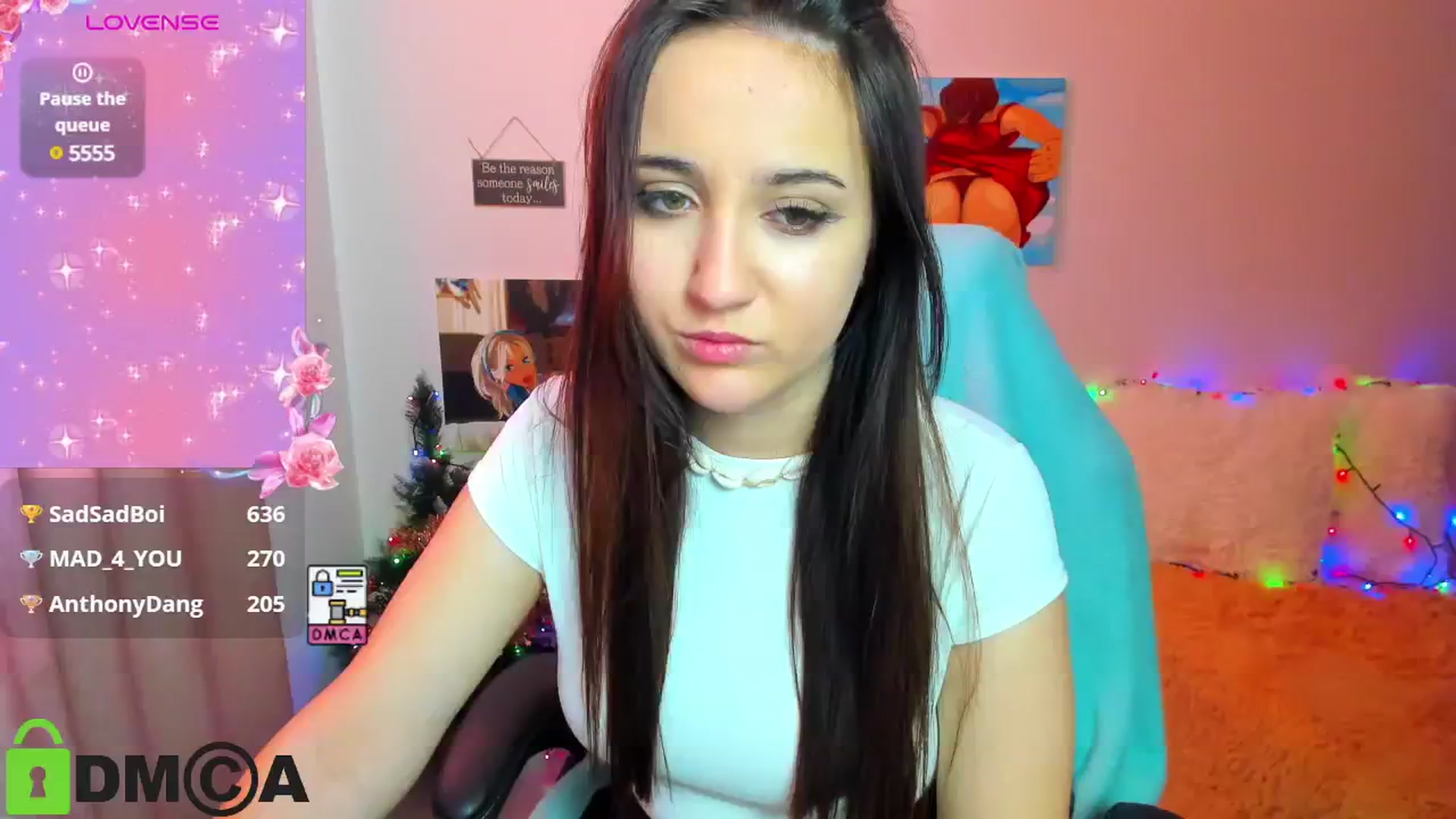 Gallery image thumbnail from Maya888's myfreecams stream on, 12/19/2024, 11:35 image 17 of 20