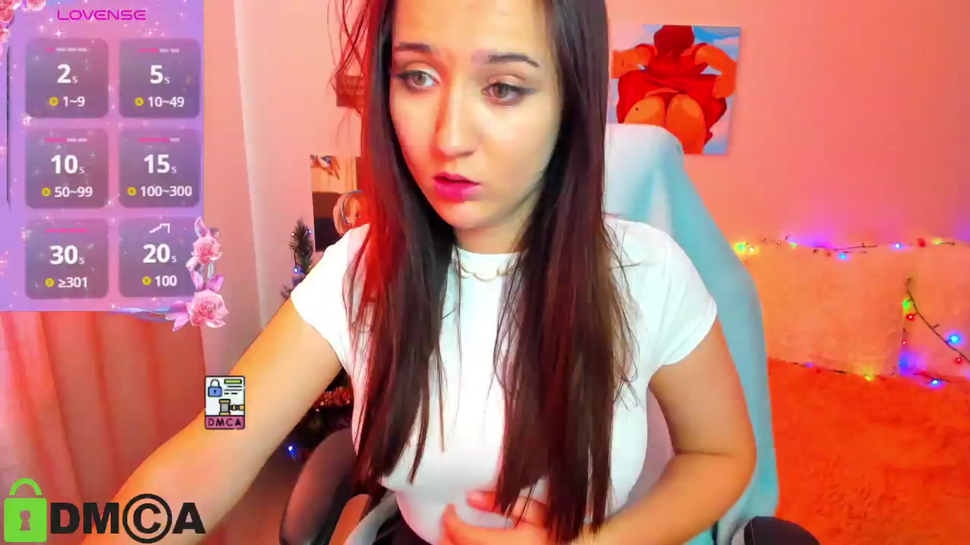Gallery image thumbnail from Maya888's myfreecams stream on, 12/19/2024, 12:39 image 10 of 20