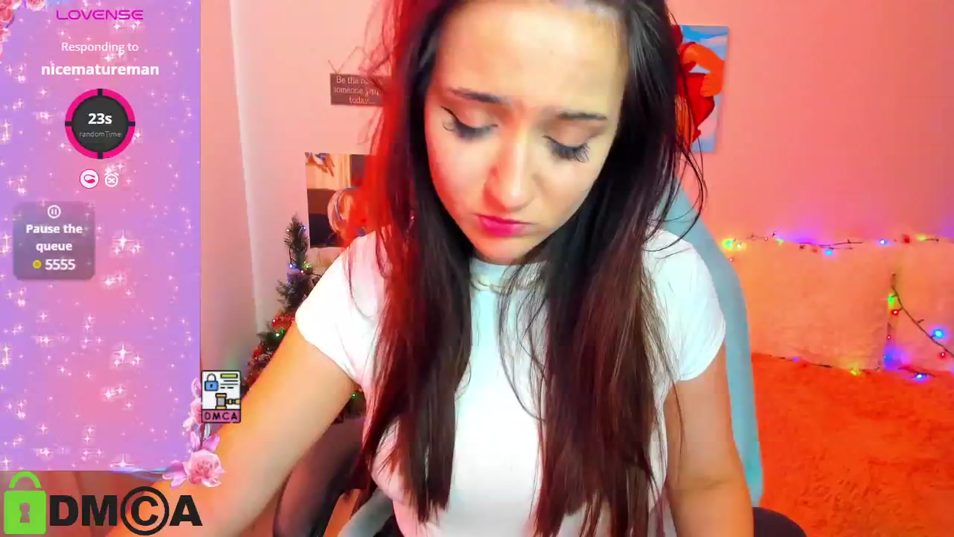 Gallery image thumbnail from Maya888's myfreecams stream on, 12/19/2024, 12:39 image 8 of 20