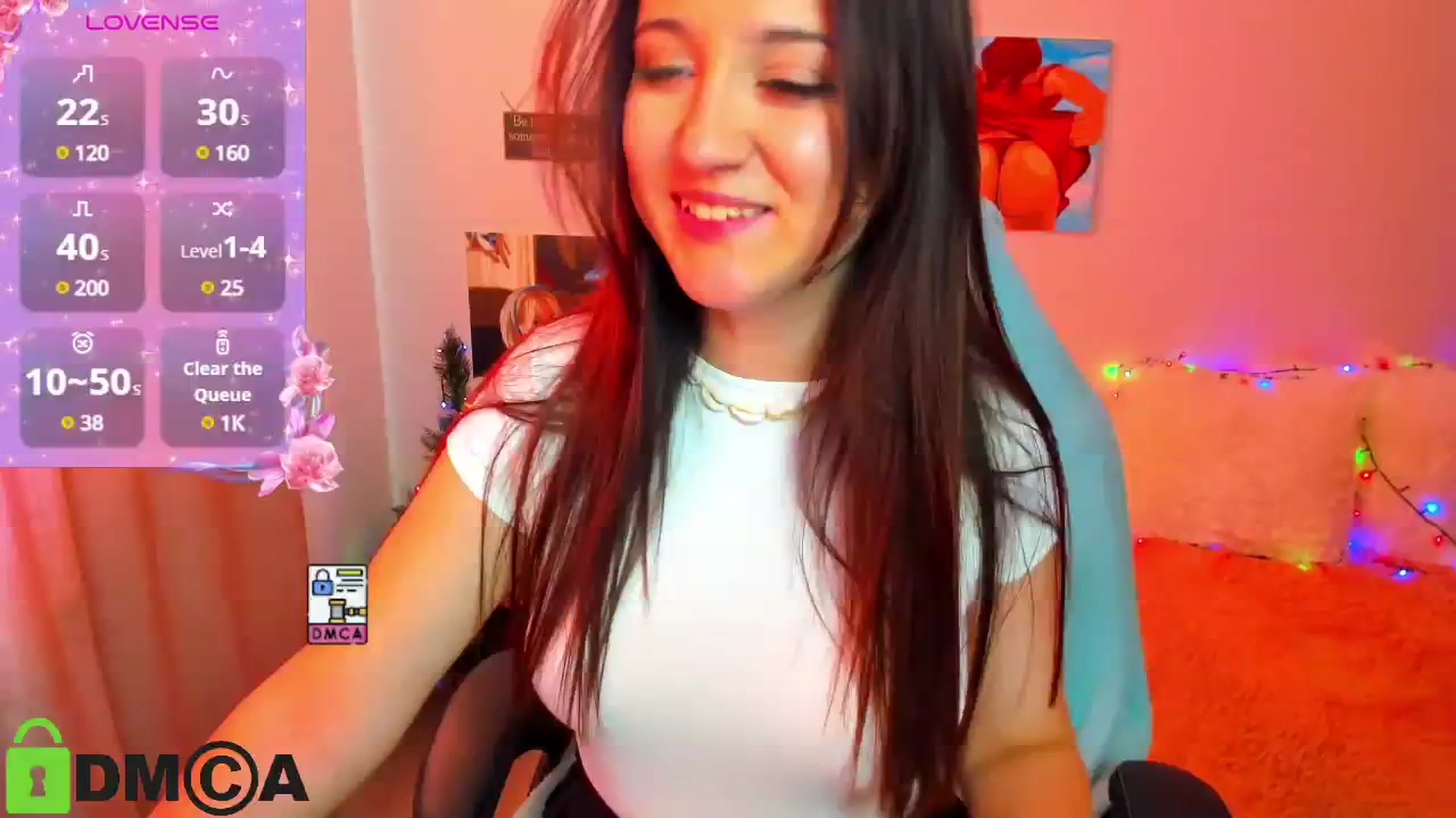 Gallery image thumbnail from Maya888's myfreecams stream on, 12/19/2024, 12:39 image 2 of 20