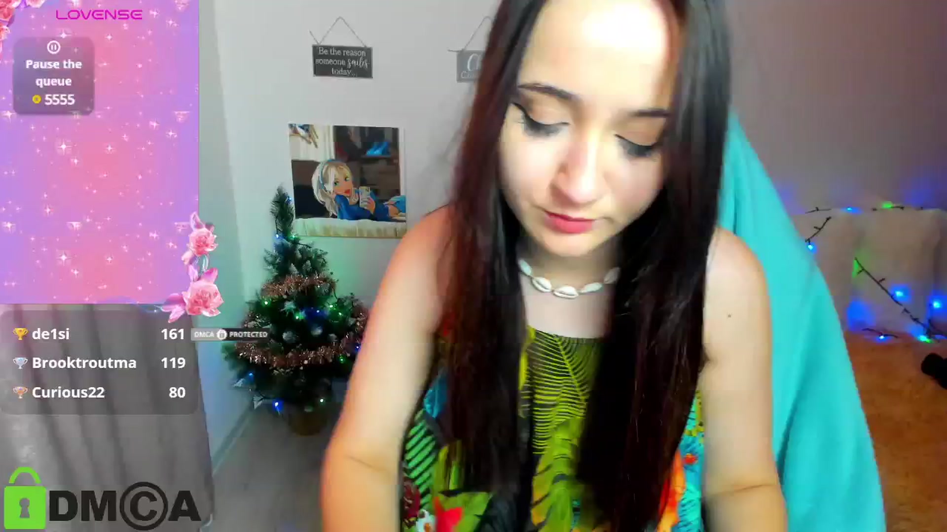Gallery image thumbnail from Maya888's myfreecams stream on, 12/20/2024, 09:23 image 1 of 20