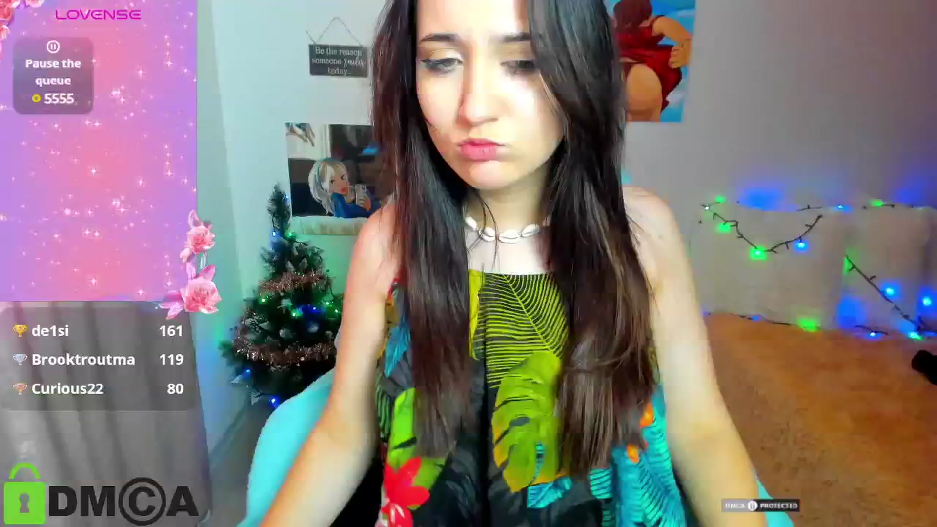 Gallery image thumbnail from Maya888's myfreecams stream on, 12/20/2024, 09:23 image 11 of 20
