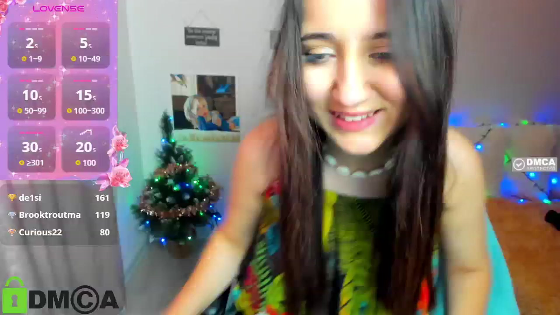 Gallery image thumbnail from Maya888's myfreecams stream on, 12/20/2024, 09:23 image 3 of 20