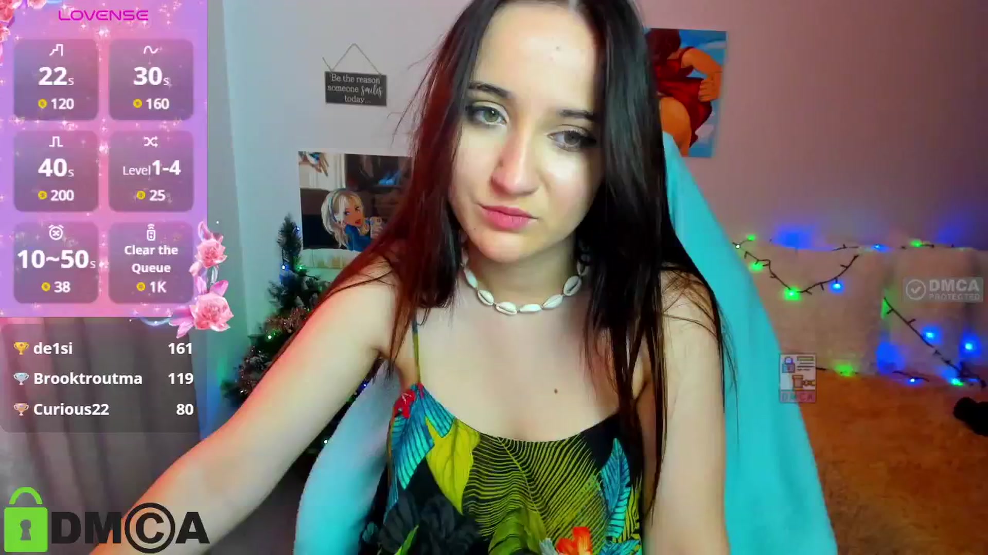 Gallery image thumbnail from Maya888's myfreecams stream on, 12/20/2024, 10:19 image 8 of 20