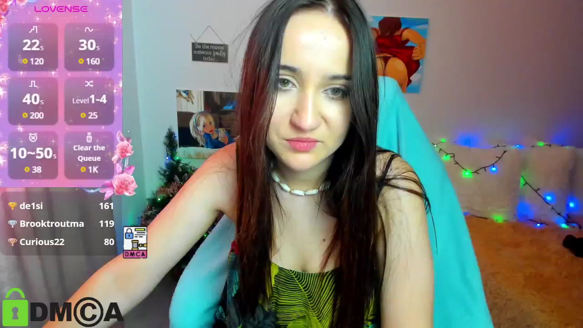 Gallery image thumbnail from Maya888's myfreecams stream on, 12/20/2024, 10:19 image 5 of 20