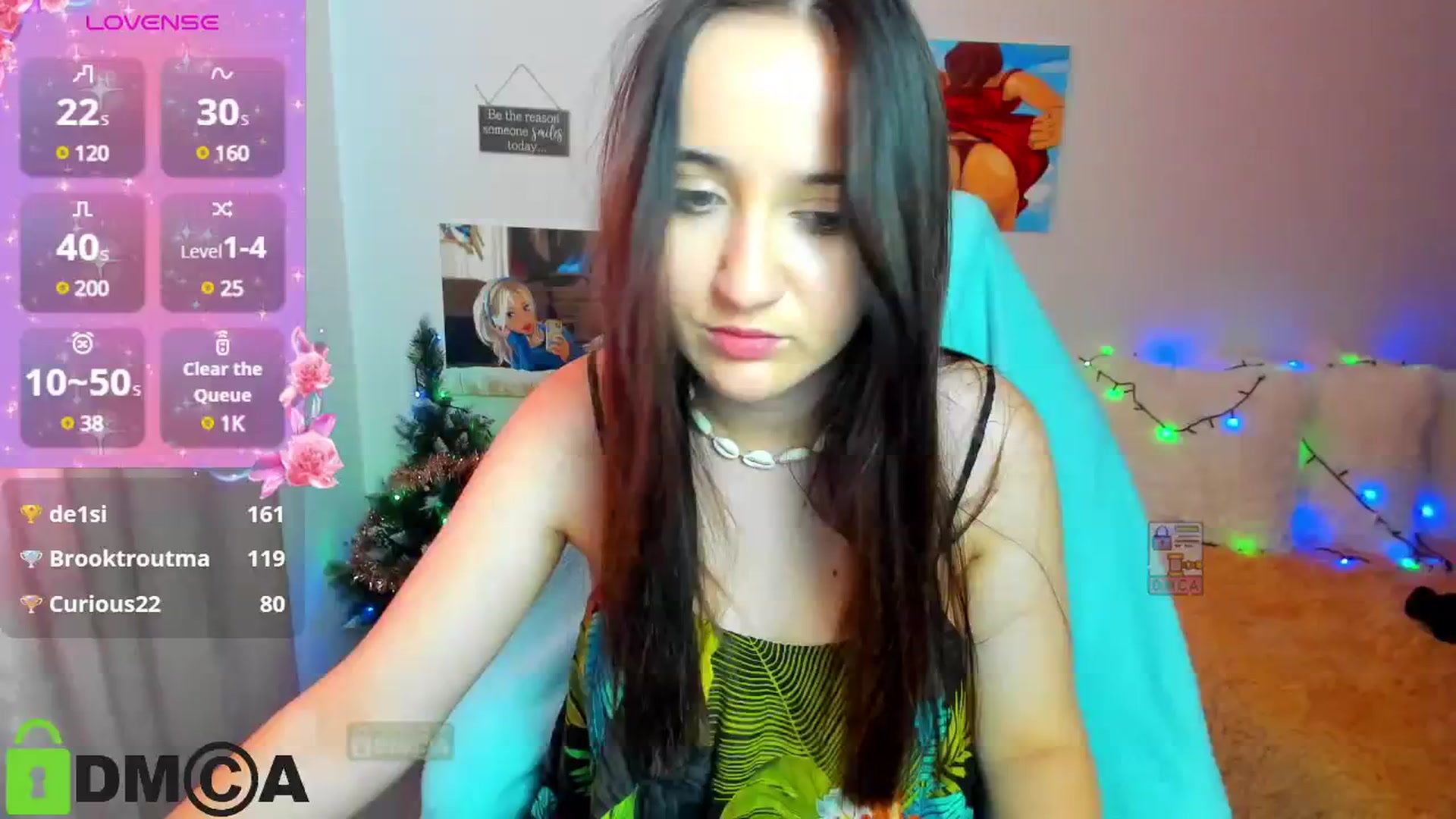 Gallery image thumbnail from Maya888's myfreecams stream on, 12/20/2024, 10:19 image 6 of 20