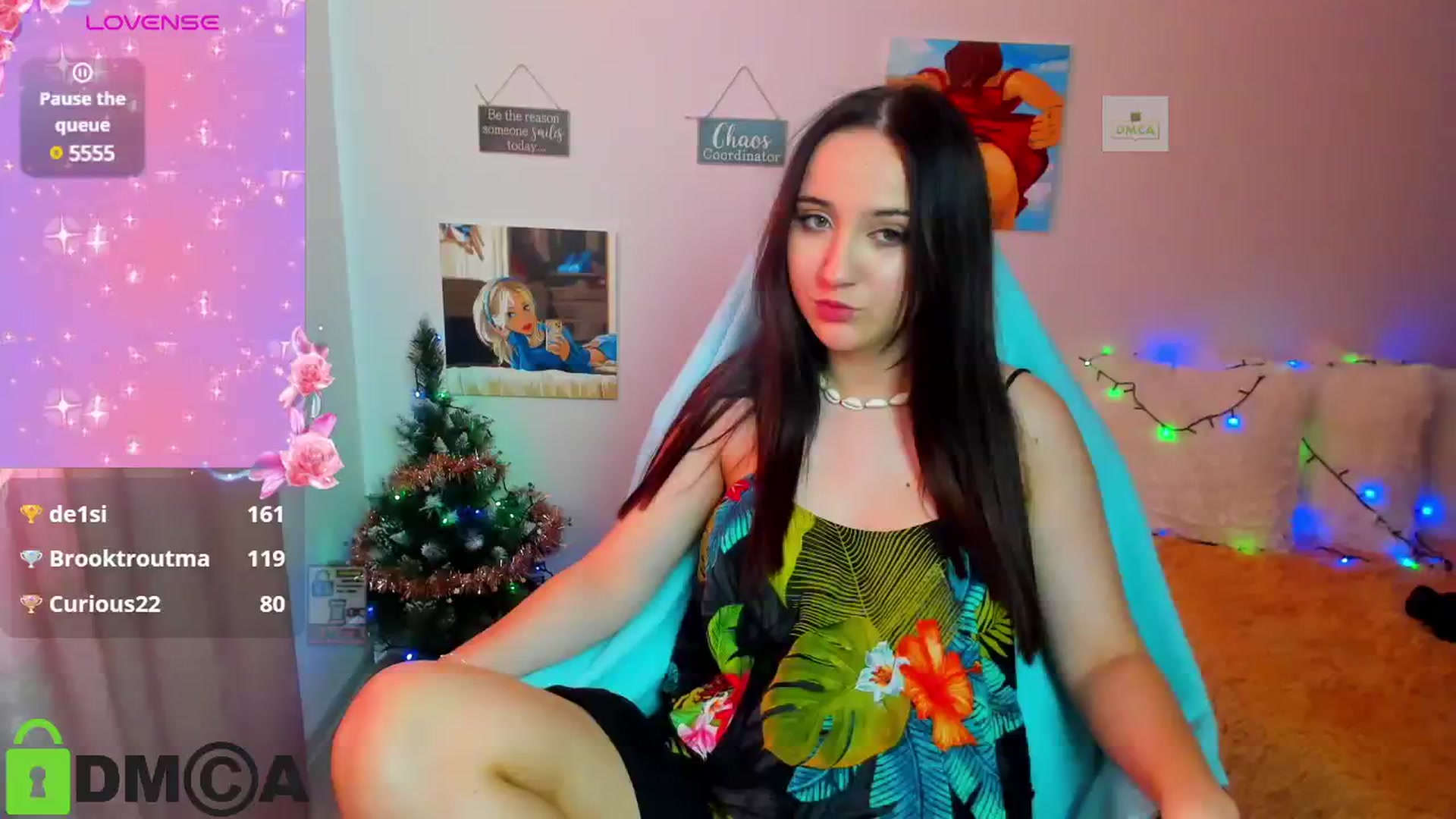 Gallery image thumbnail from Maya888's myfreecams stream on, 12/20/2024, 10:19 image 16 of 20