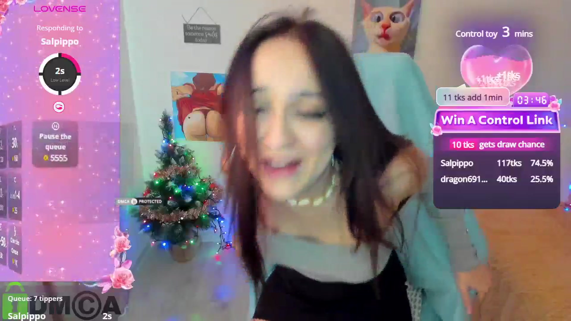 Gallery image thumbnail from Maya888's myfreecams stream on, 12/22/2024, 12:59 image 9 of 20