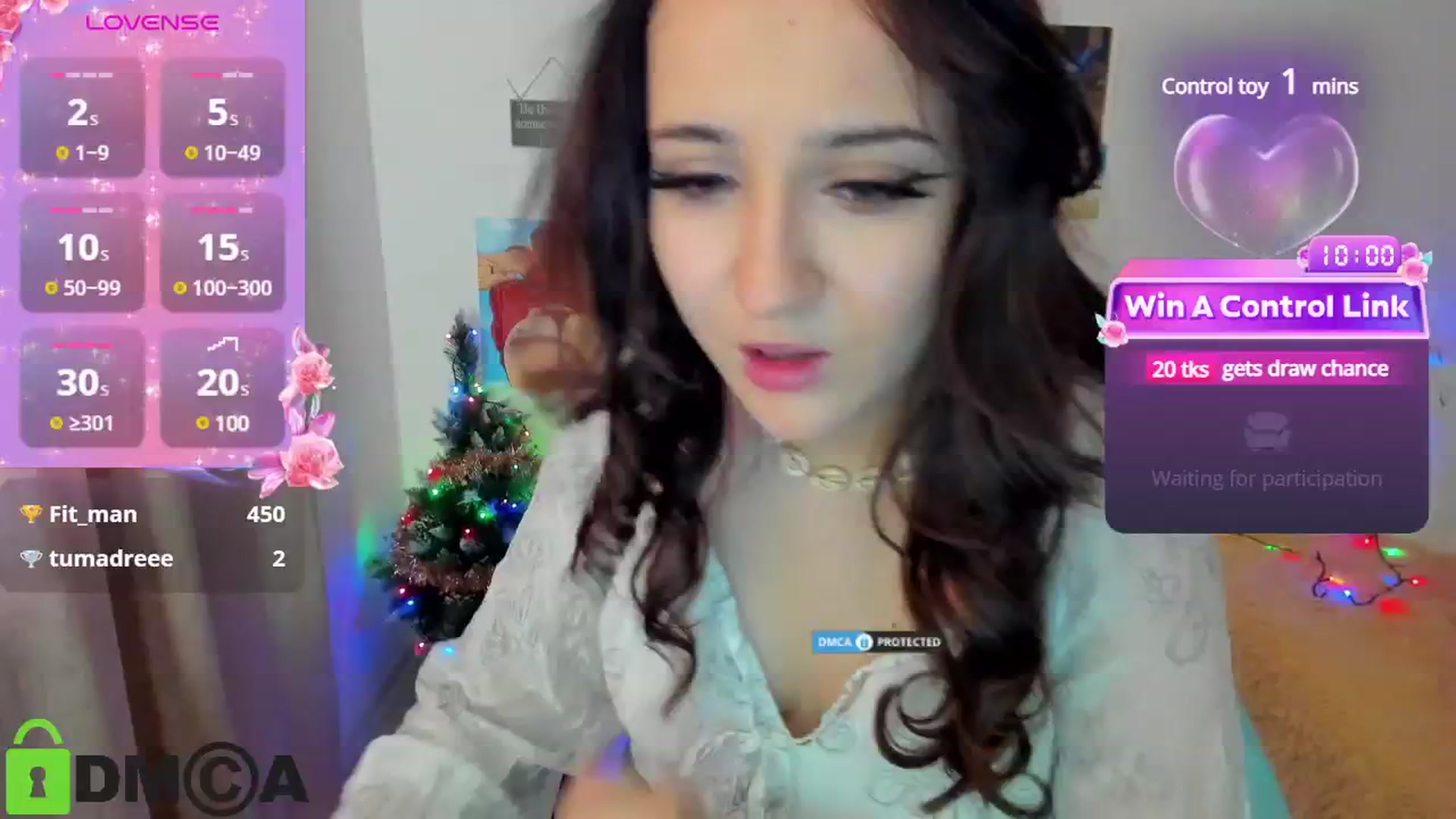 Gallery image thumbnail from Maya888's myfreecams stream on, 12/23/2024, 08:38 image 6 of 20