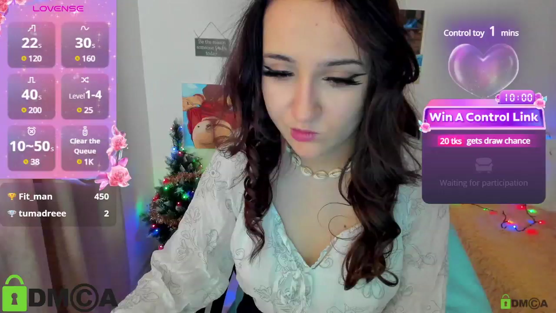 Gallery image thumbnail from Maya888's myfreecams stream on, 12/23/2024, 08:38 image 8 of 20