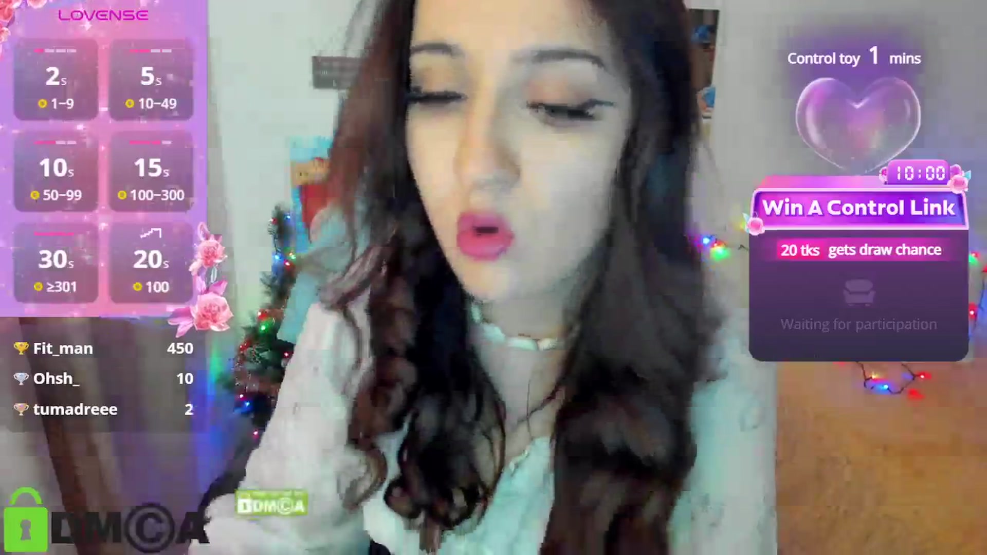 Gallery image thumbnail from Maya888's myfreecams stream on, 12/23/2024, 09:55 image 5 of 20