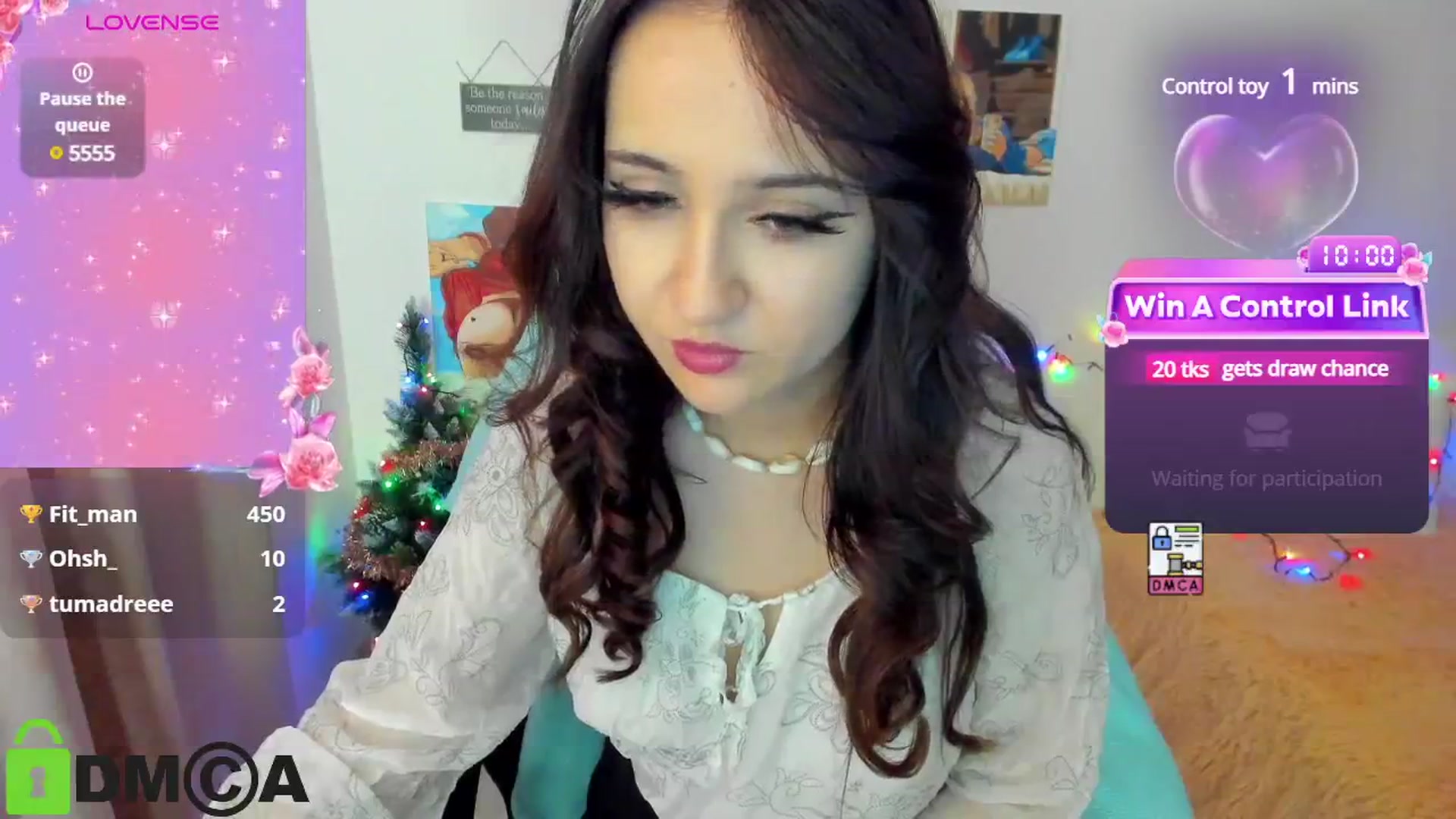 Gallery image thumbnail from Maya888's myfreecams stream on, 12/23/2024, 09:55 image 16 of 20