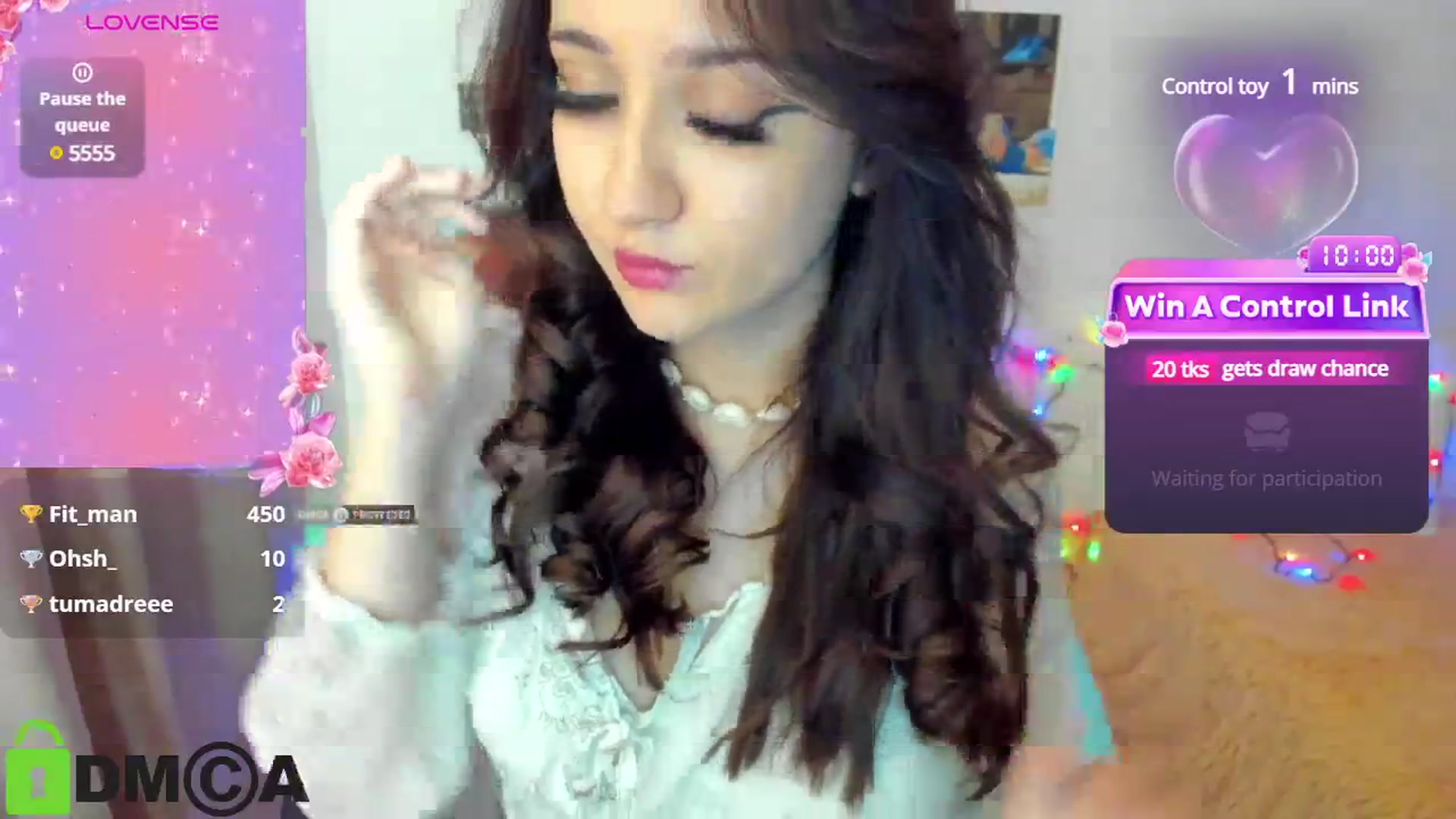 Gallery image thumbnail from Maya888's myfreecams stream on, 12/23/2024, 09:55 image 9 of 20