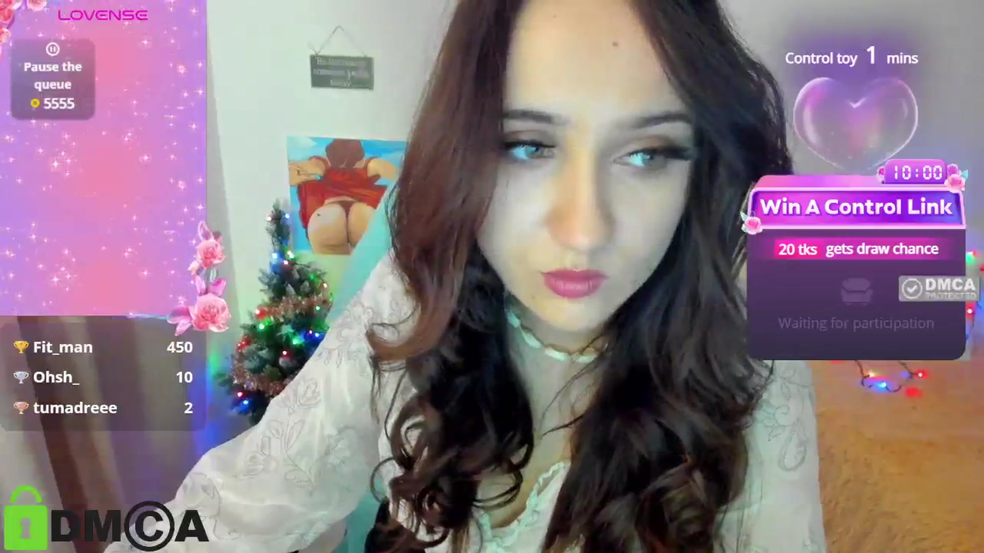 Gallery image thumbnail from Maya888's myfreecams stream on, 12/23/2024, 09:55 image 10 of 20