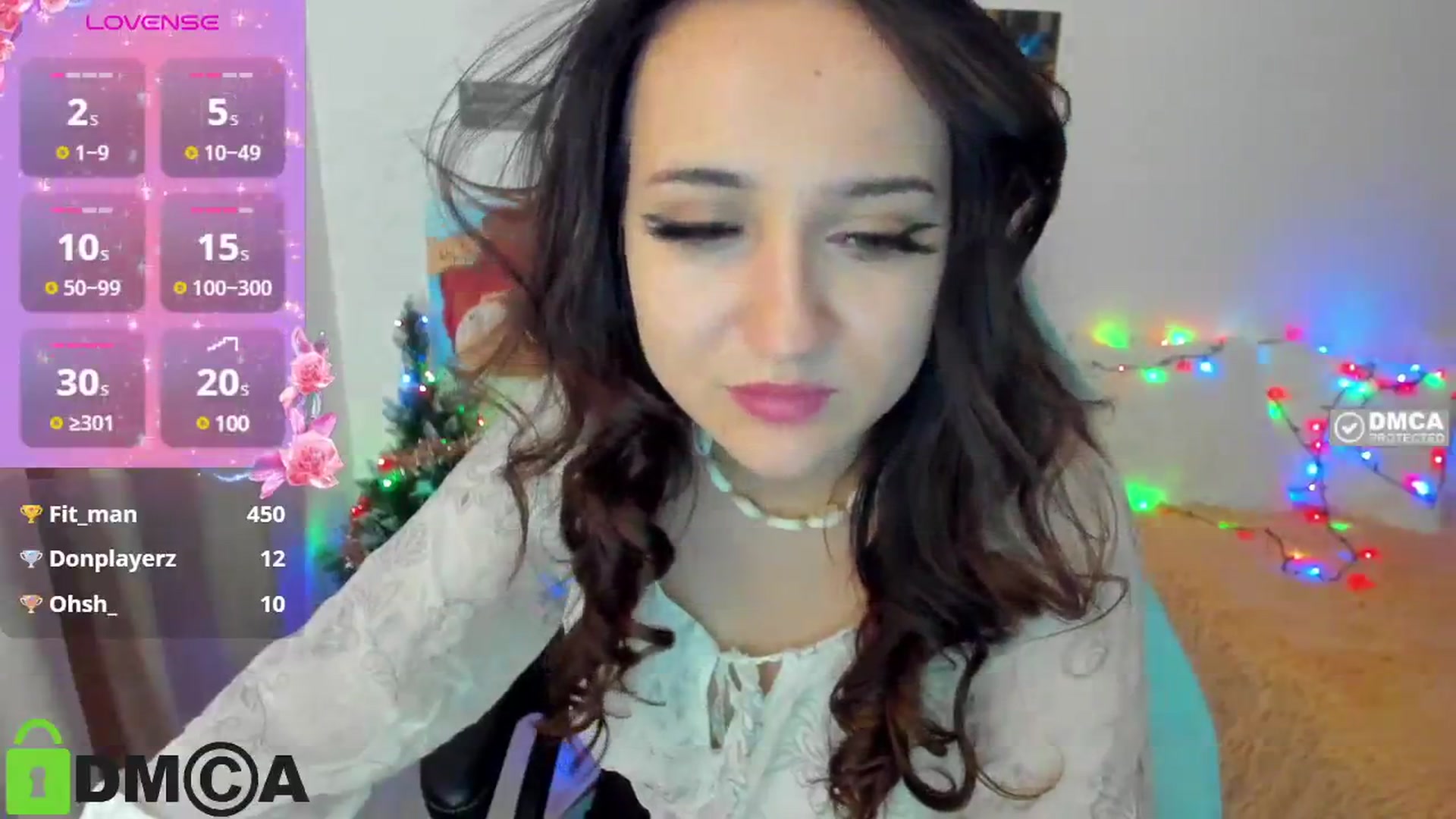 Gallery image thumbnail from Maya888's myfreecams stream on, 12/23/2024, 12:32 image 7 of 20