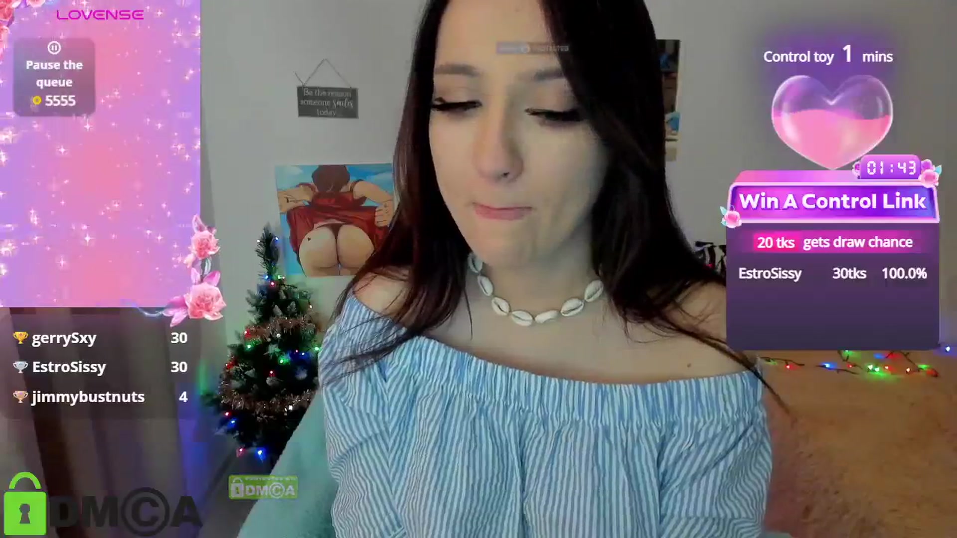 Gallery image thumbnail from Maya888's myfreecams stream on, 12/26/2024, 10:01 image 15 of 20