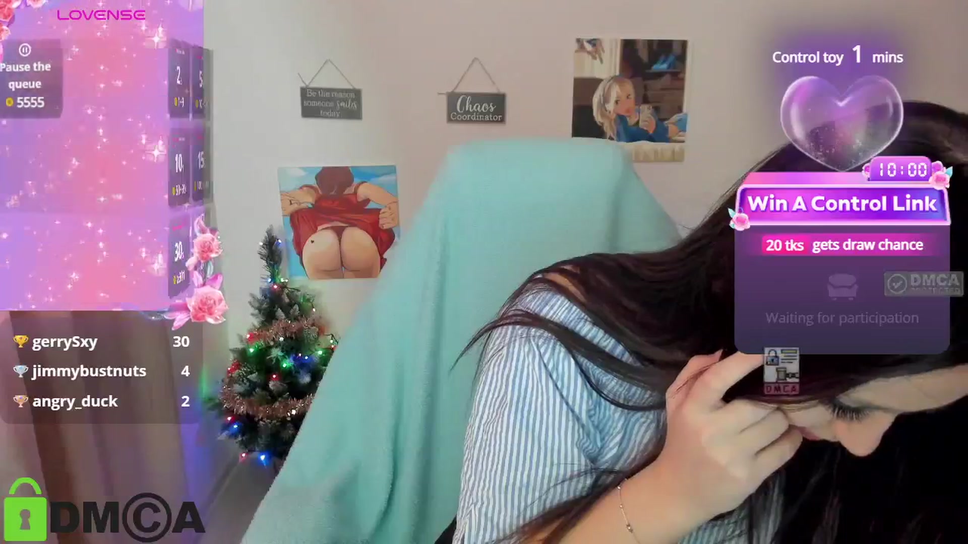 Gallery image thumbnail from Maya888's myfreecams stream on, 12/26/2024, 10:01 image 11 of 20