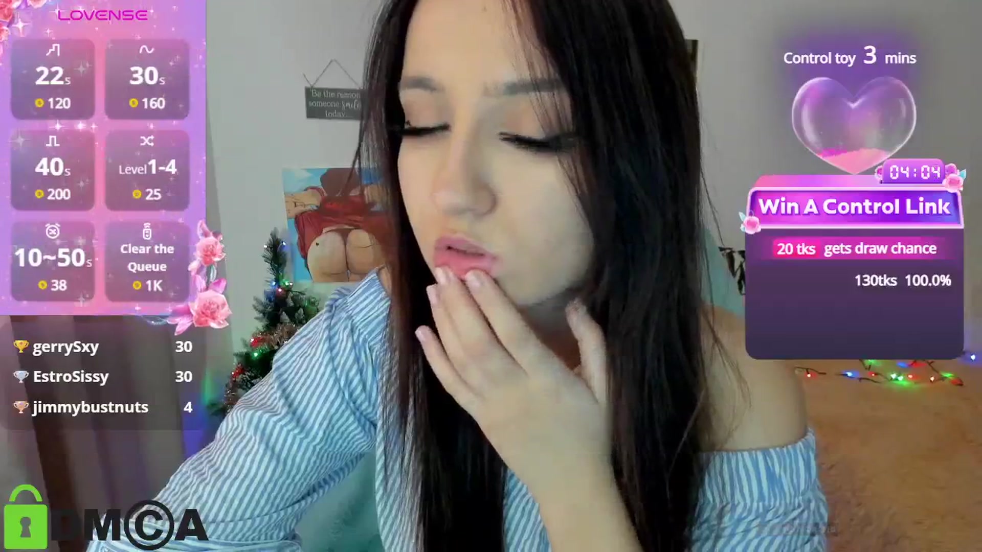 Gallery image thumbnail from Maya888's myfreecams stream on, 12/26/2024, 10:01 image 19 of 20