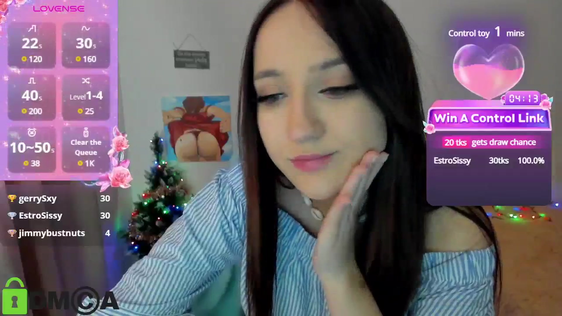 Gallery image thumbnail from Maya888's myfreecams stream on, 12/26/2024, 10:01 image 14 of 20