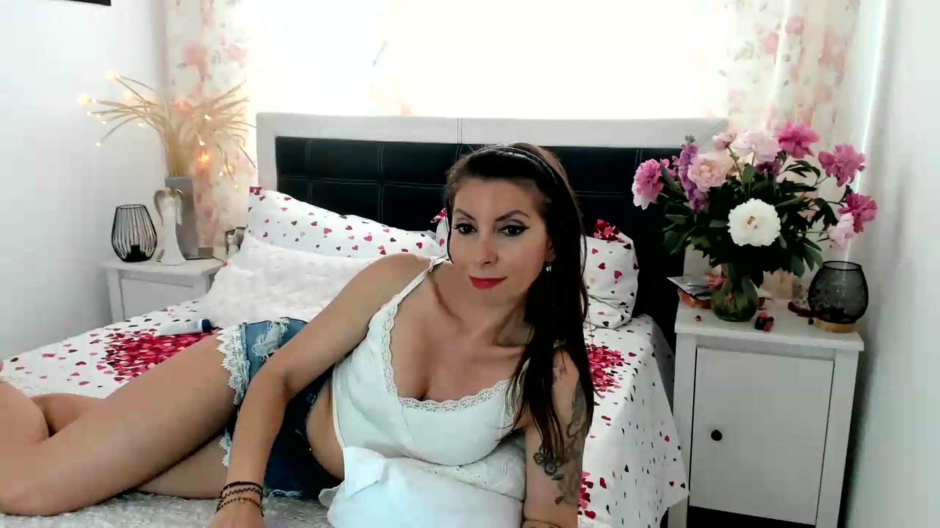 Gallery image thumbnail from MayaAngelx's myfreecams stream on, 05/24/2026, 13:14 image 6 of 20