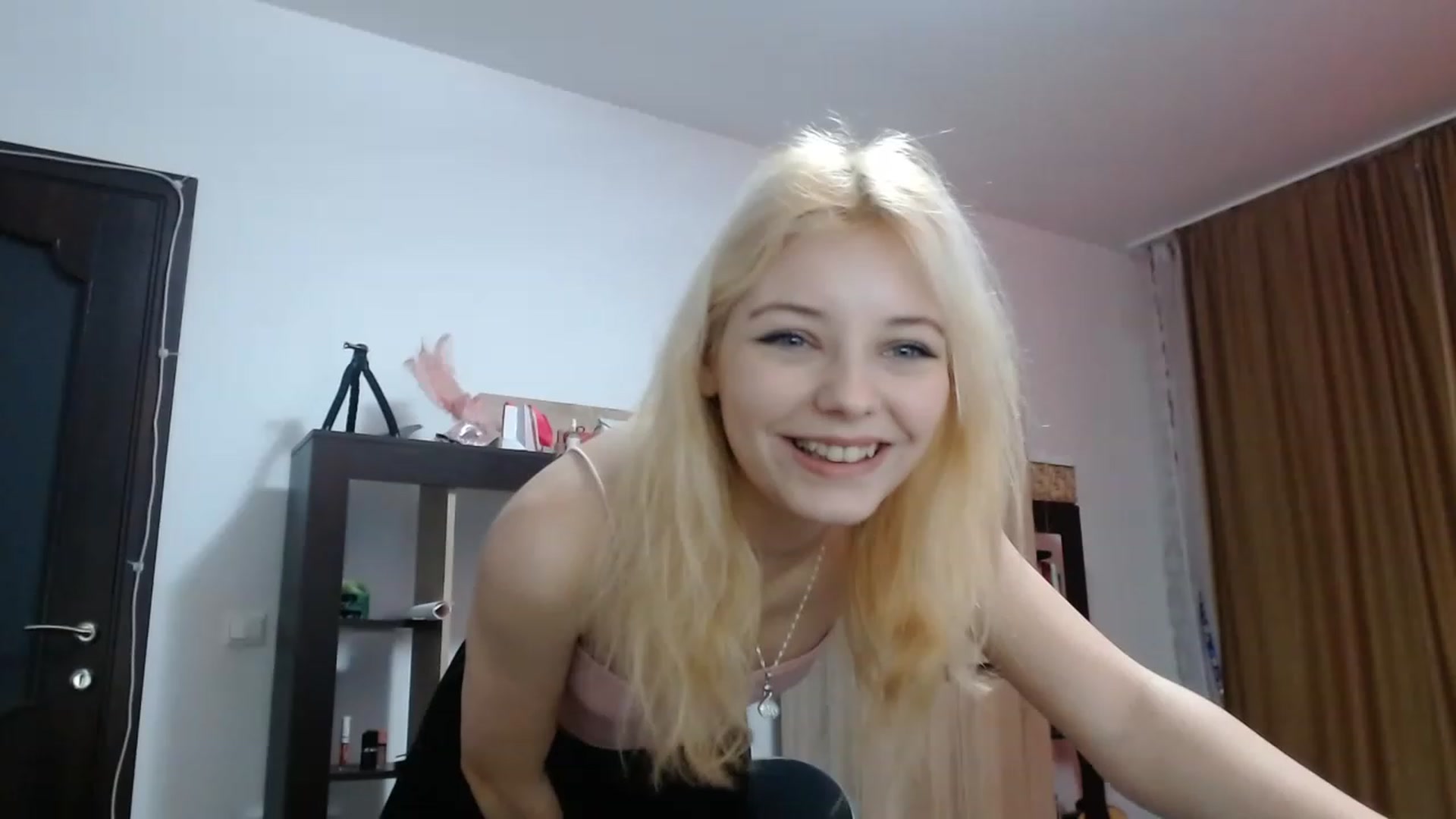 Gallery image thumbnail from MayaBash's myfreecams stream on, 01/25/2023, 14:20 image 11 of 20