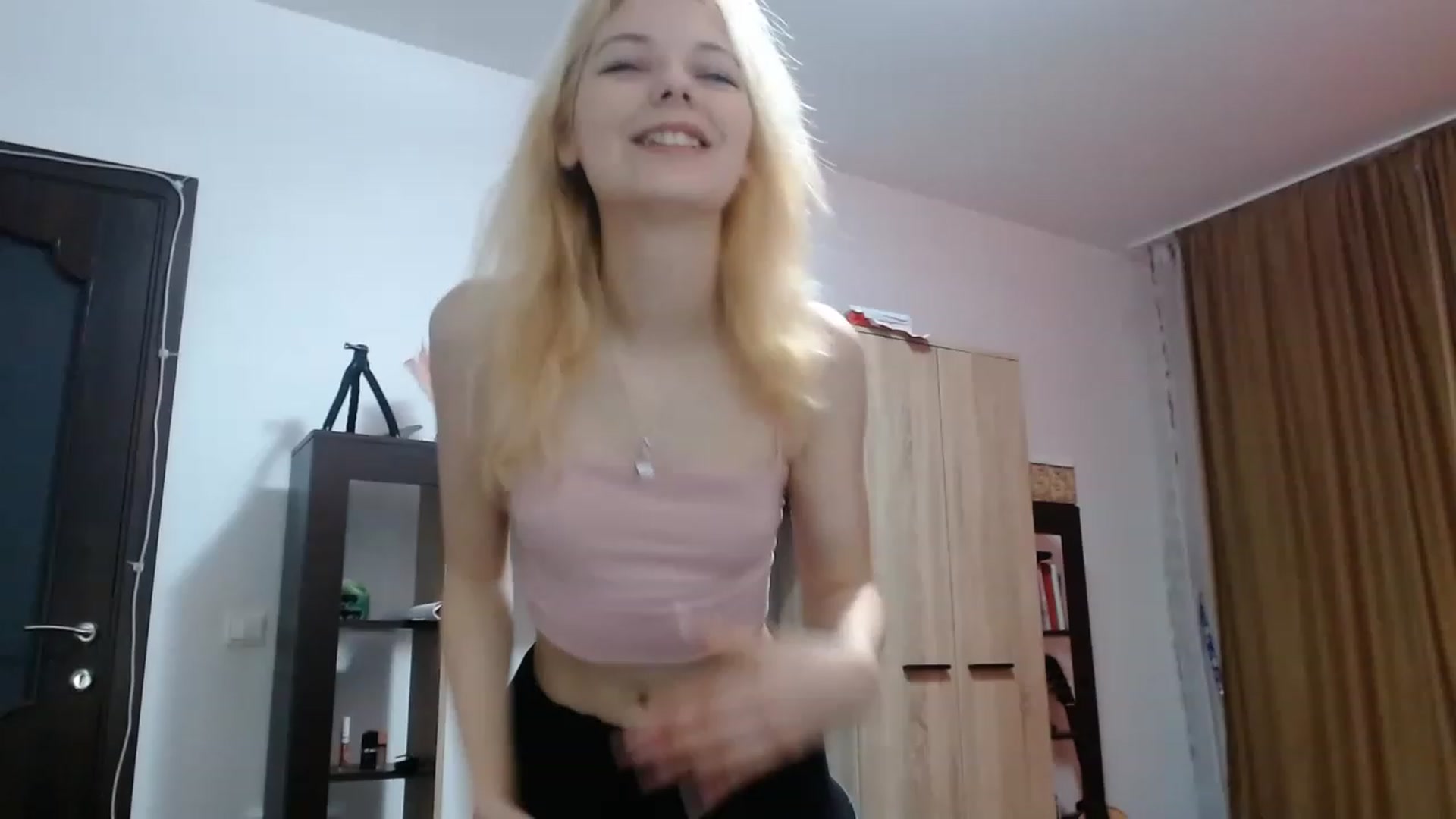 Gallery image thumbnail from MayaBash's myfreecams stream on, 01/25/2023, 14:20 image 9 of 20