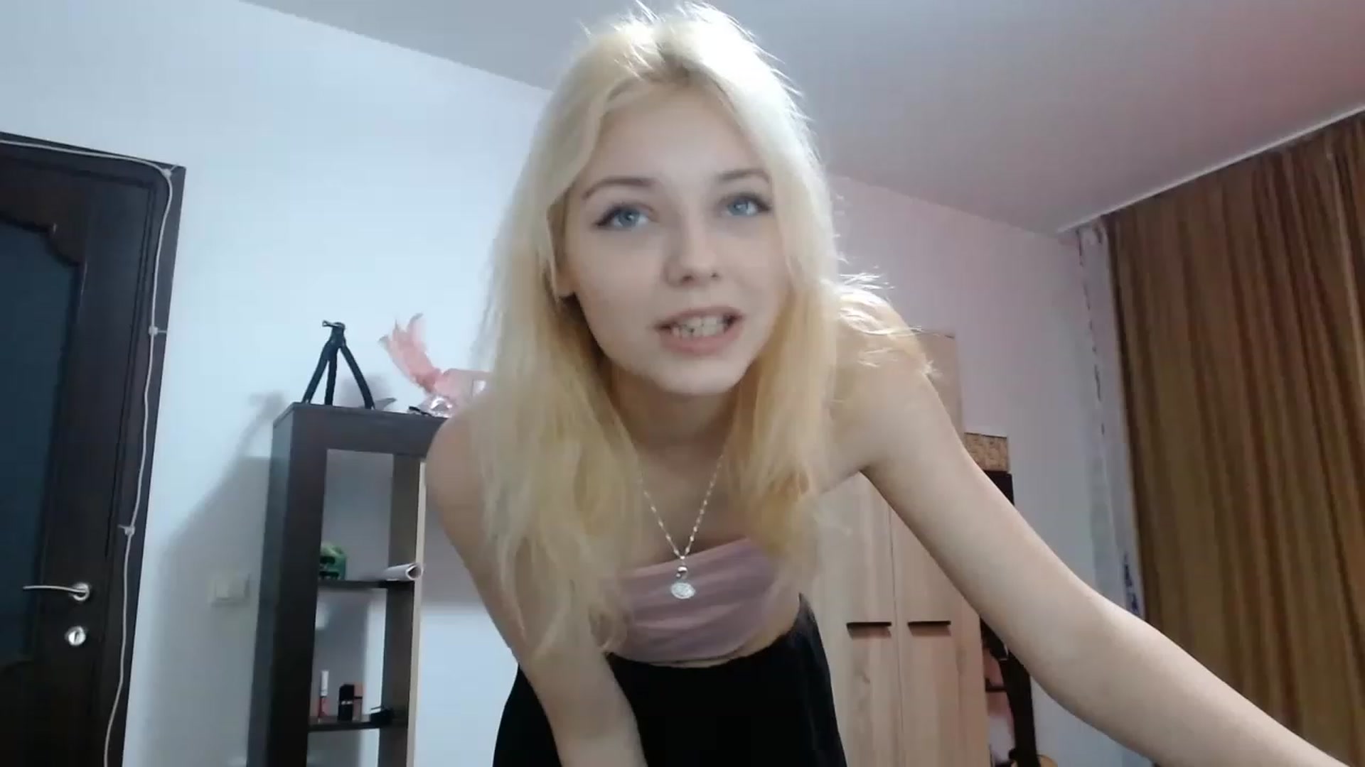 Gallery image thumbnail from MayaBash's myfreecams stream on, 01/25/2023, 14:20 image 8 of 20