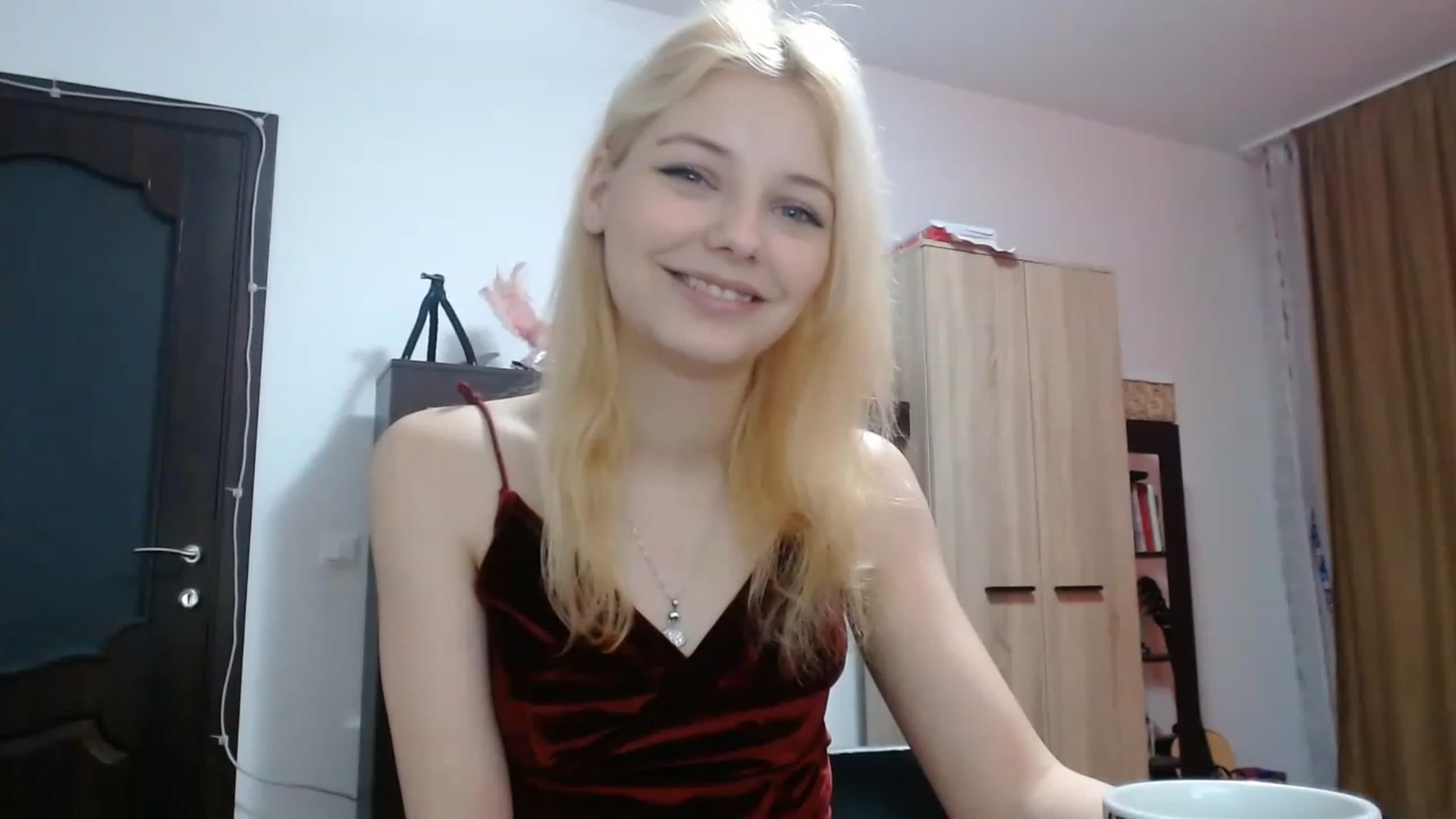 Gallery image thumbnail from MayaBash's myfreecams stream on, 01/25/2023, 18:16 image 2 of 20