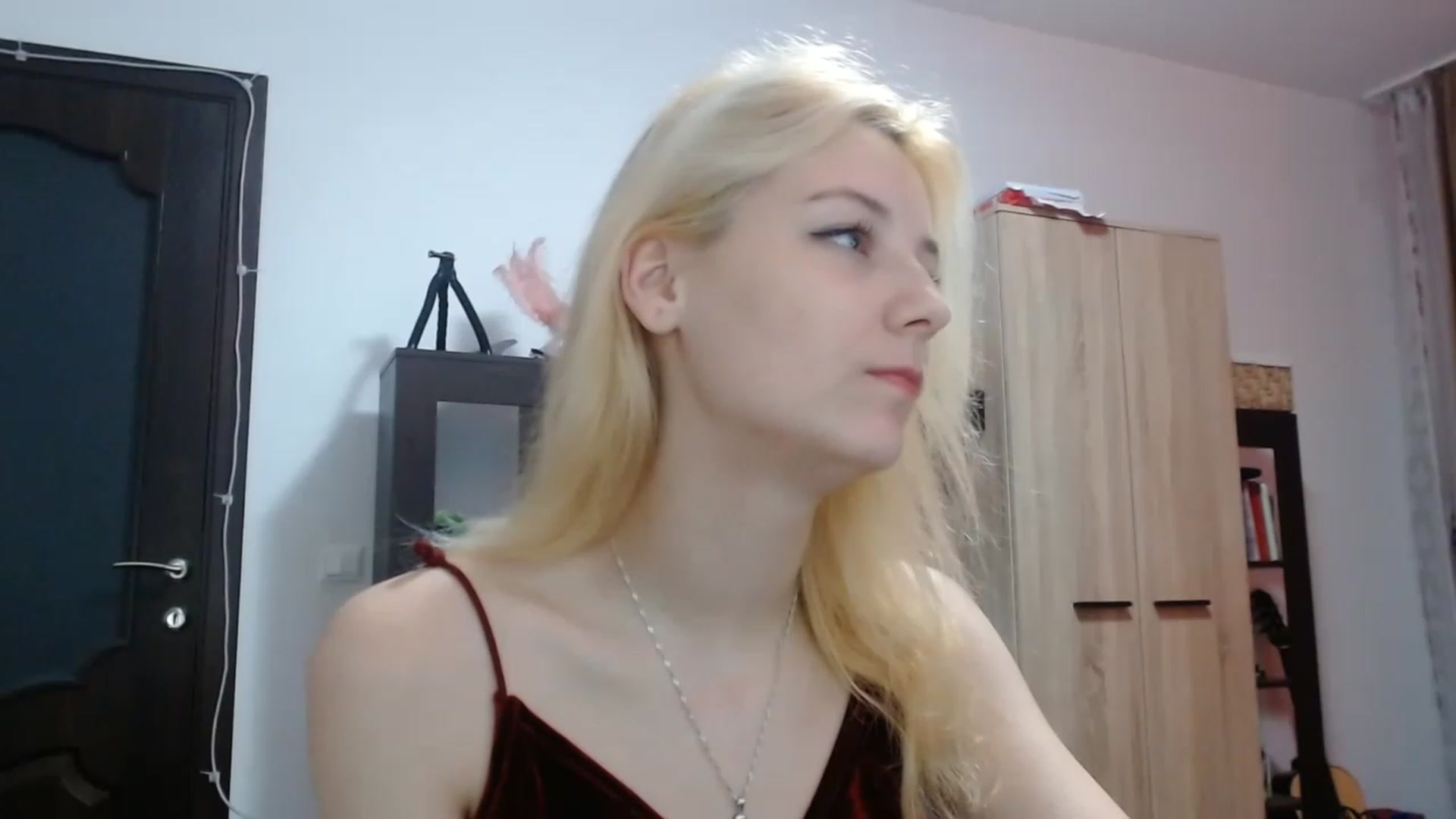 Gallery image thumbnail from MayaBash's myfreecams stream on, 01/25/2023, 18:16 image 9 of 20
