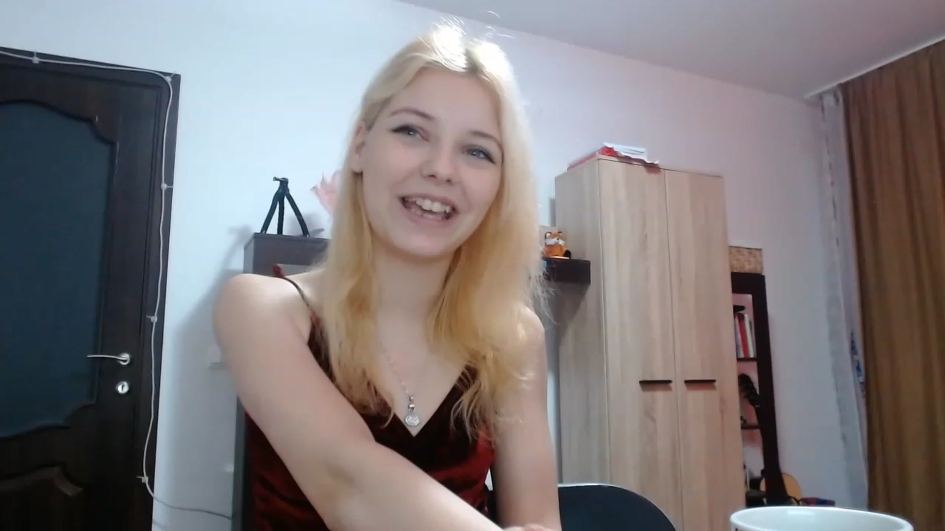 Gallery image thumbnail from MayaBash's myfreecams stream on, 01/25/2023, 18:16 image 1 of 20