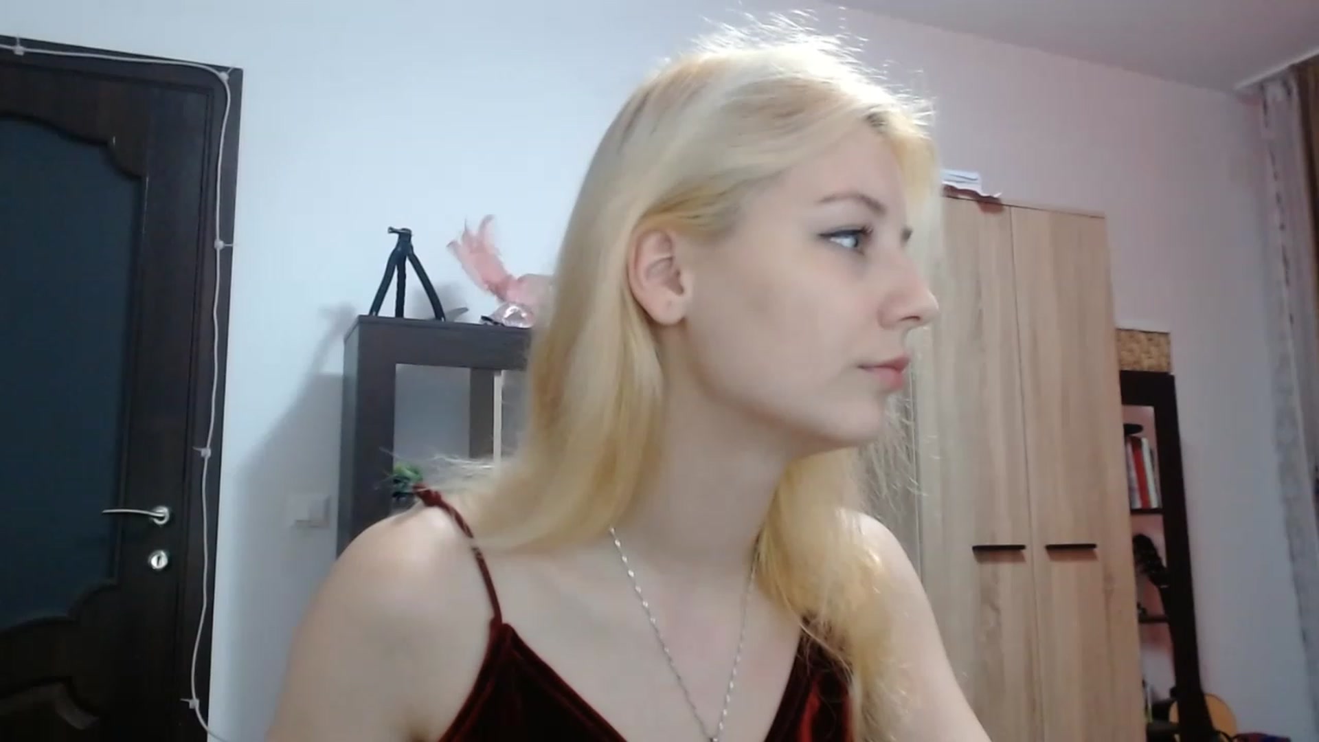 Gallery image thumbnail from MayaBash's myfreecams stream on, 01/25/2023, 18:16 image 11 of 20