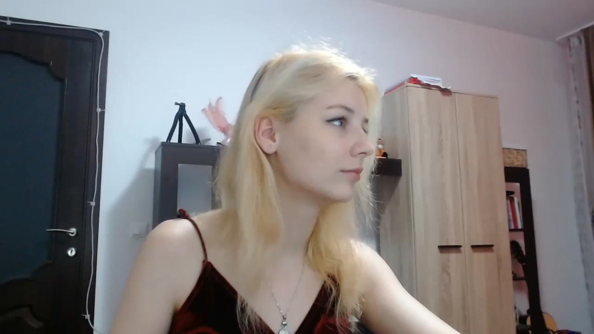 Gallery image thumbnail from MayaBash's myfreecams stream on, 01/25/2023, 18:16 image 15 of 20