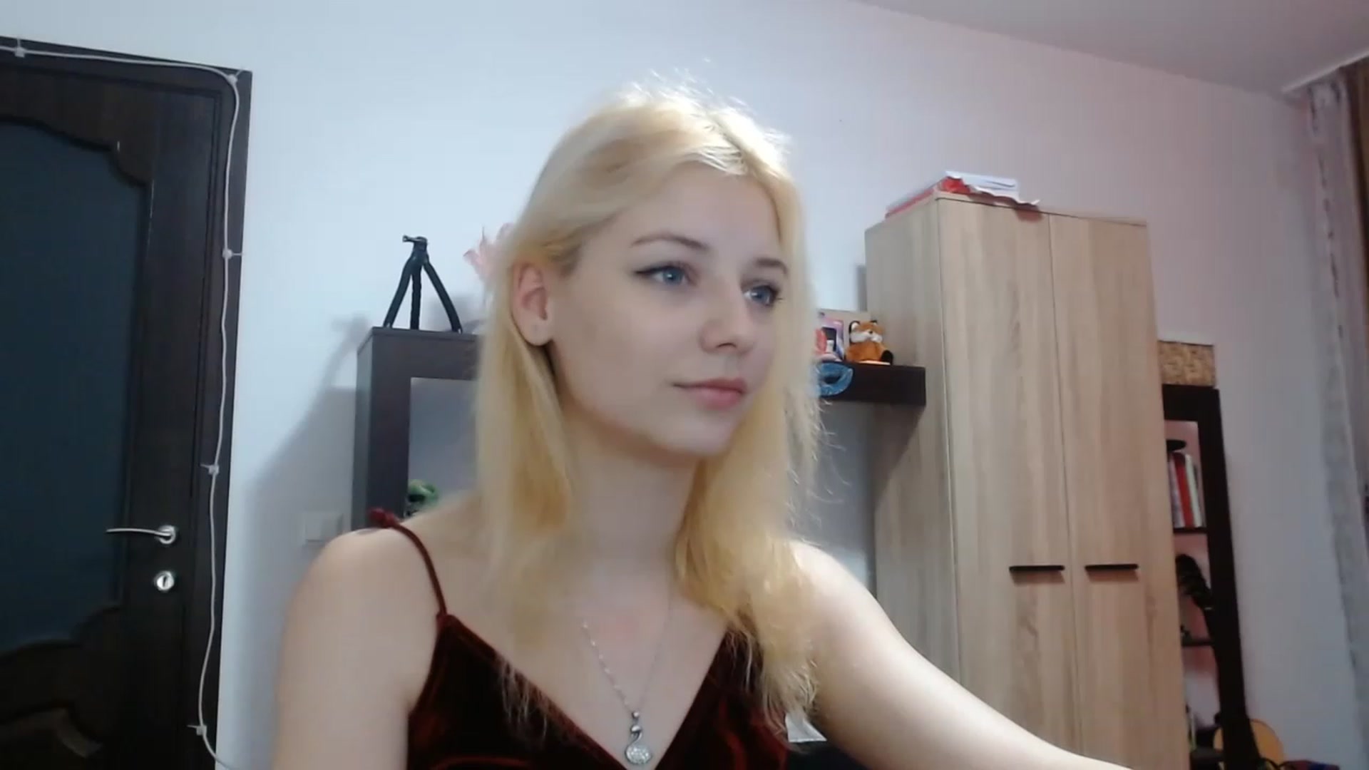 Gallery image thumbnail from MayaBash's myfreecams stream on, 01/25/2023, 18:16 image 14 of 20