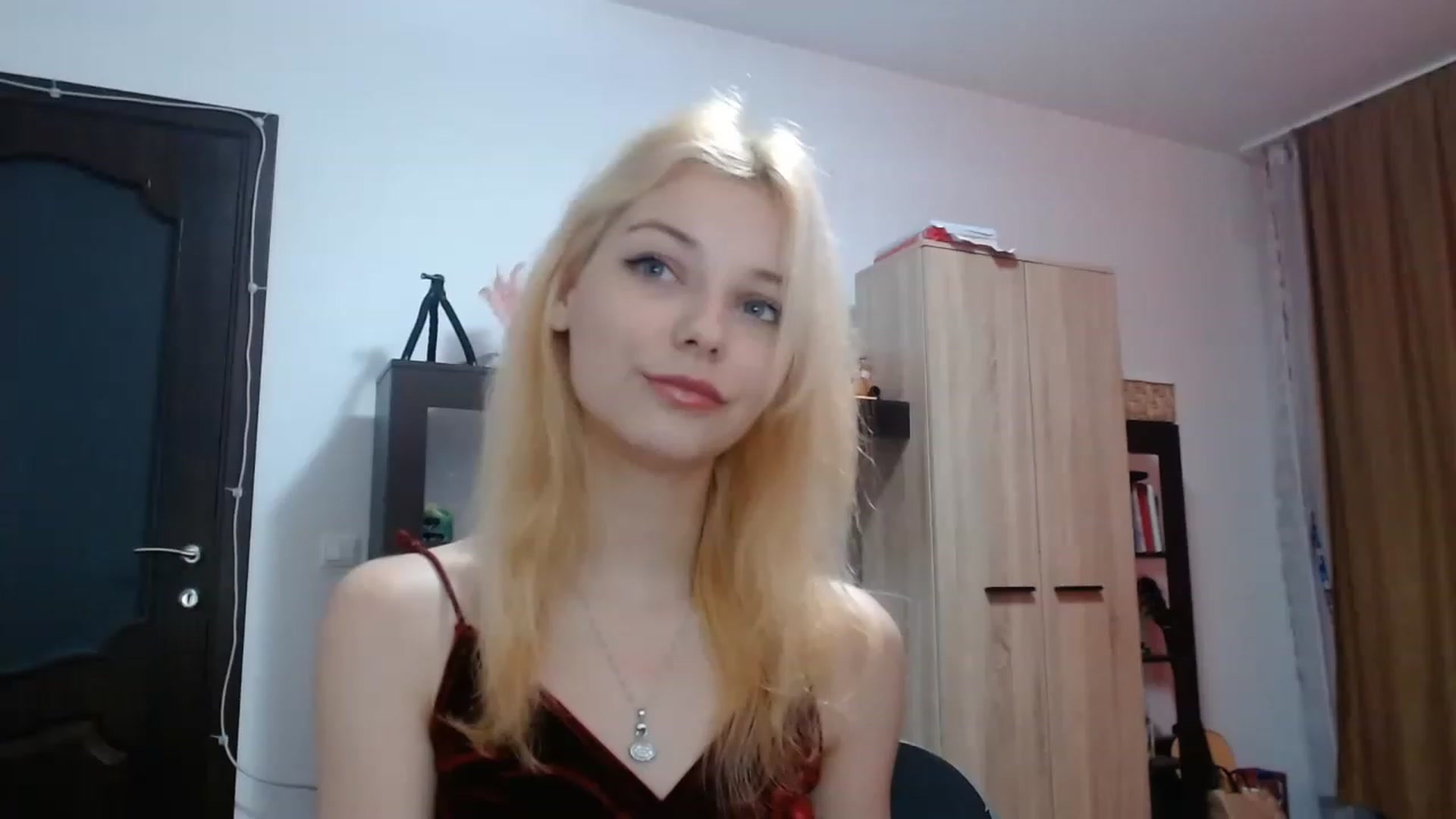 Gallery image thumbnail from MayaBash's myfreecams stream on, 01/25/2023, 18:16 image 4 of 20