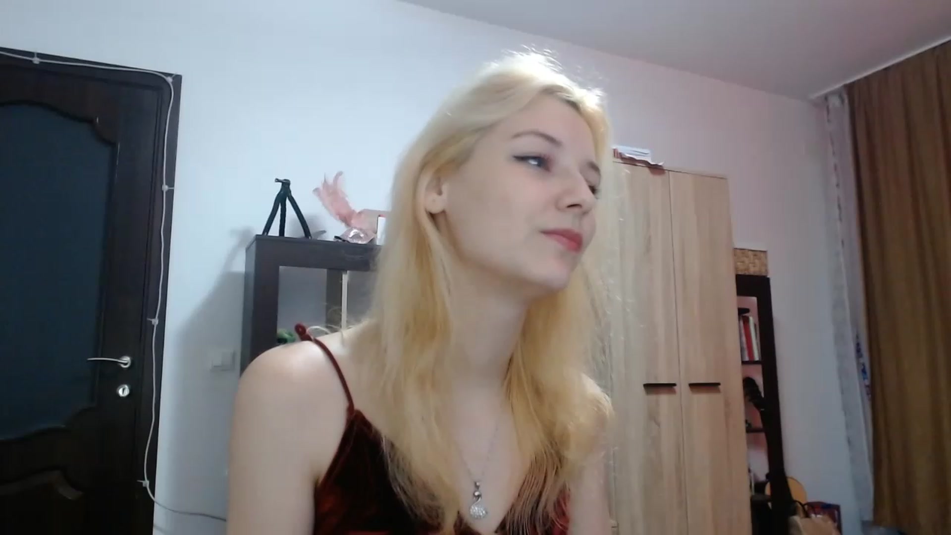 Gallery image thumbnail from MayaBash's myfreecams stream on, 01/25/2023, 18:16 image 6 of 20