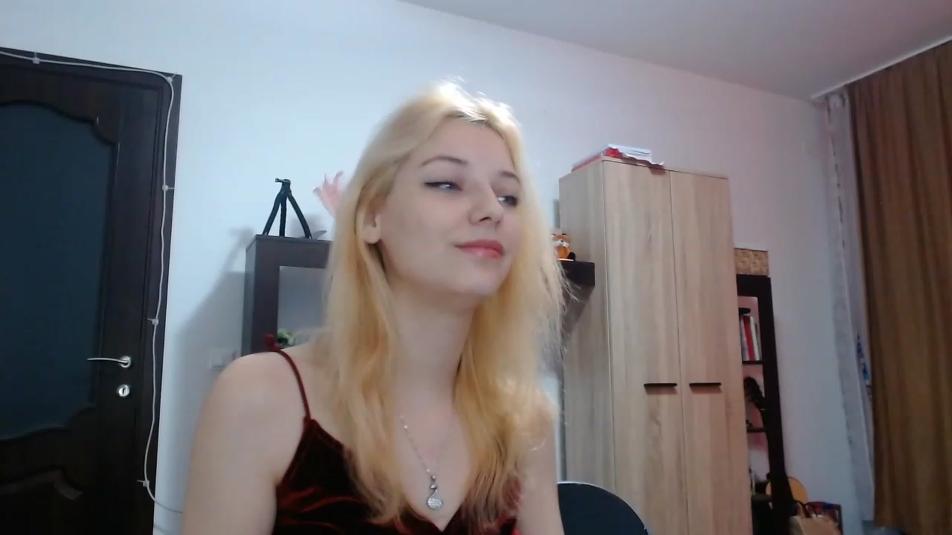 Gallery image thumbnail from MayaBash's myfreecams stream on, 01/25/2023, 18:16 image 5 of 20