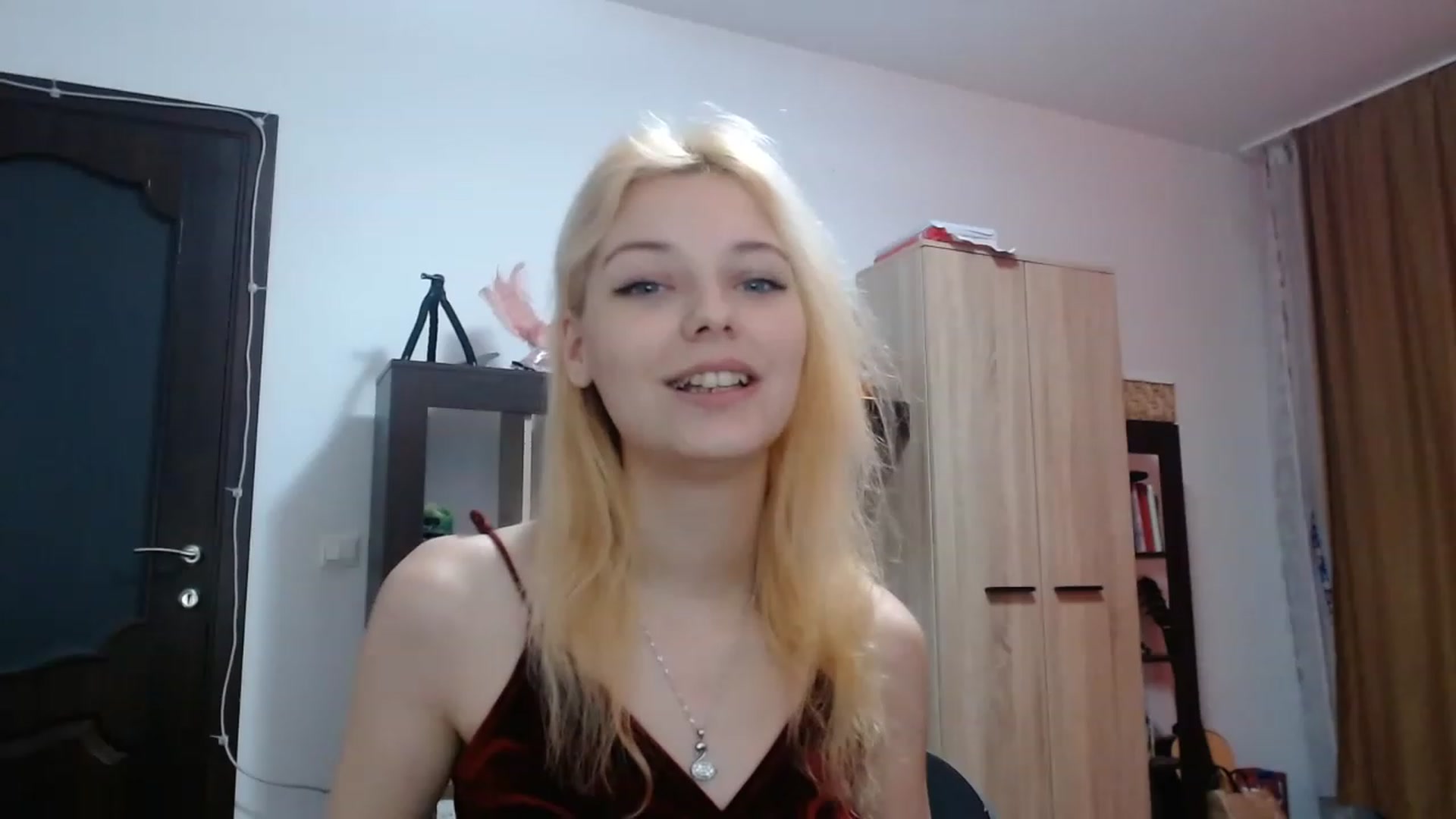Gallery image thumbnail from MayaBash's myfreecams stream on, 01/25/2023, 18:16 image 3 of 20