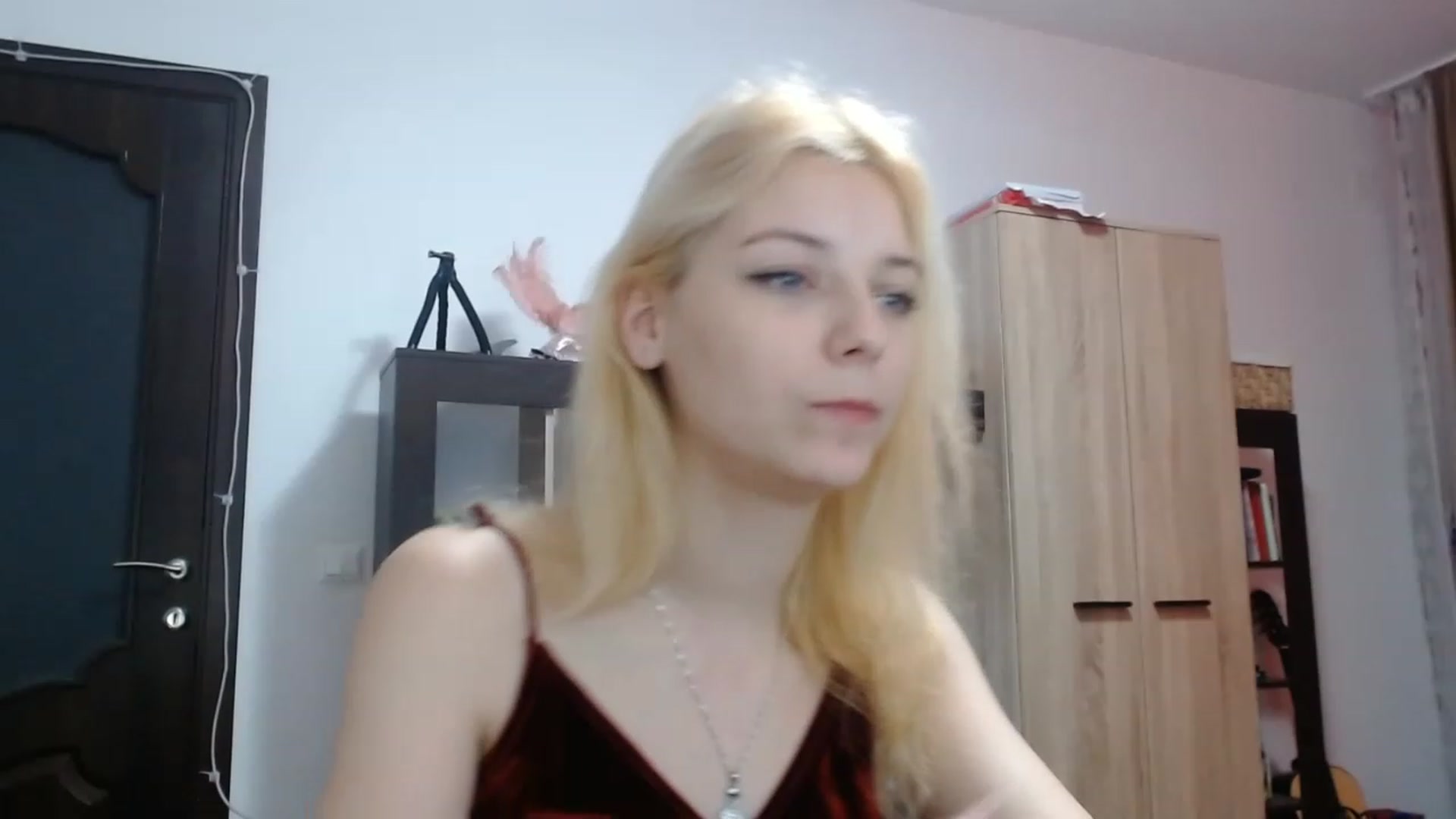 Gallery image thumbnail from MayaBash's myfreecams stream on, 01/25/2023, 18:16 image 13 of 20