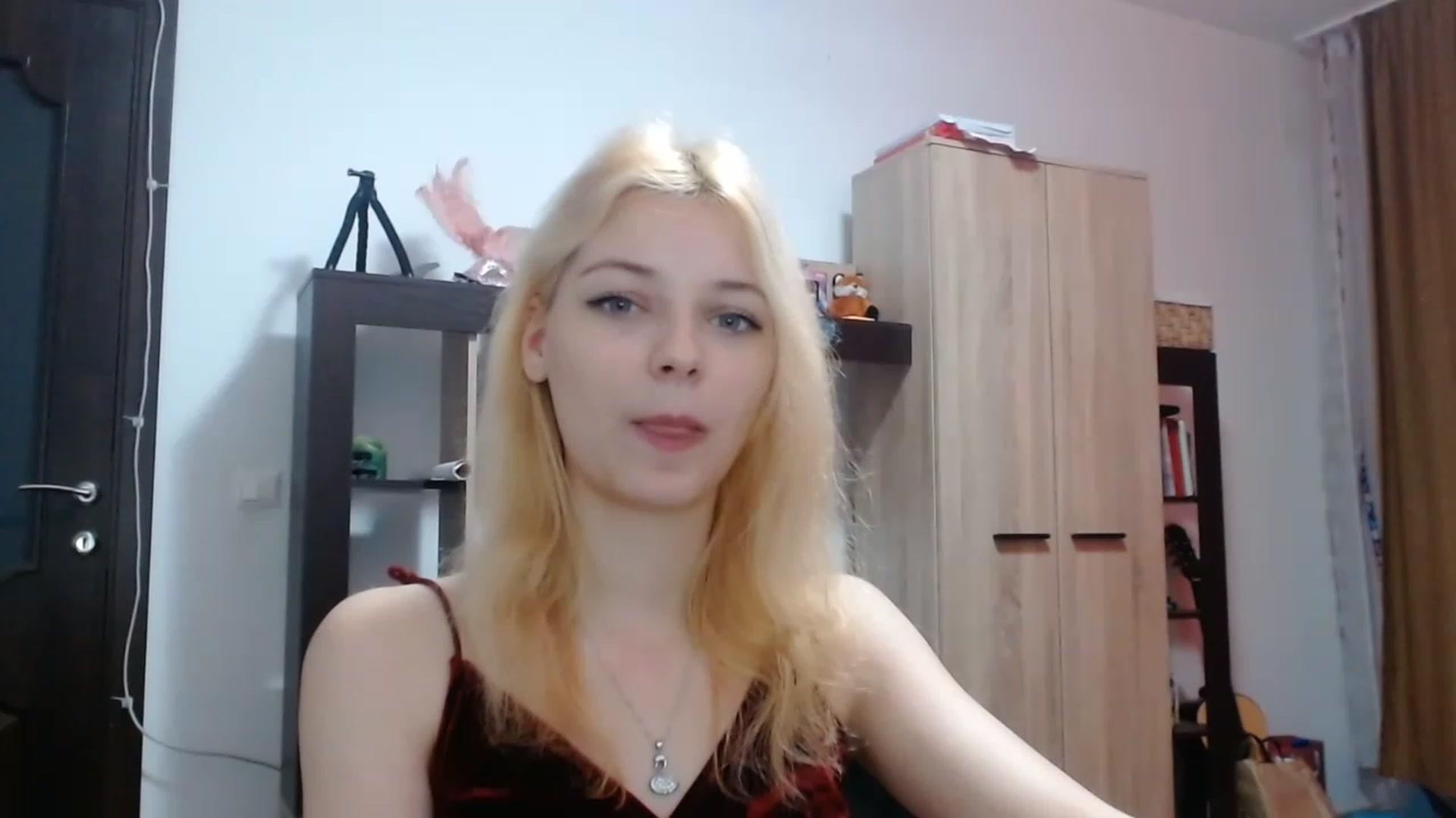 Gallery image thumbnail from MayaBash's myfreecams stream on, 01/25/2023, 18:16 image 20 of 20