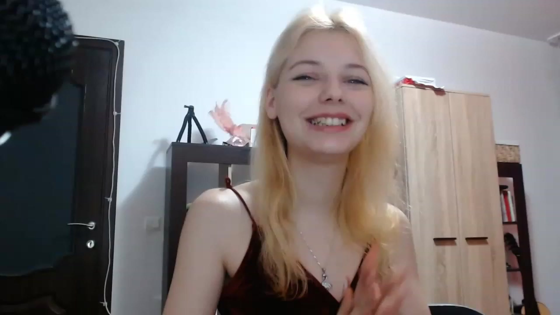 Gallery image thumbnail from MayaBash's myfreecams stream on, 01/25/2023, 19:01 image 13 of 20